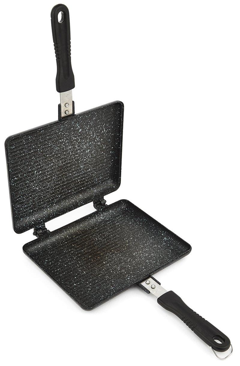 Double Toastie Maker
