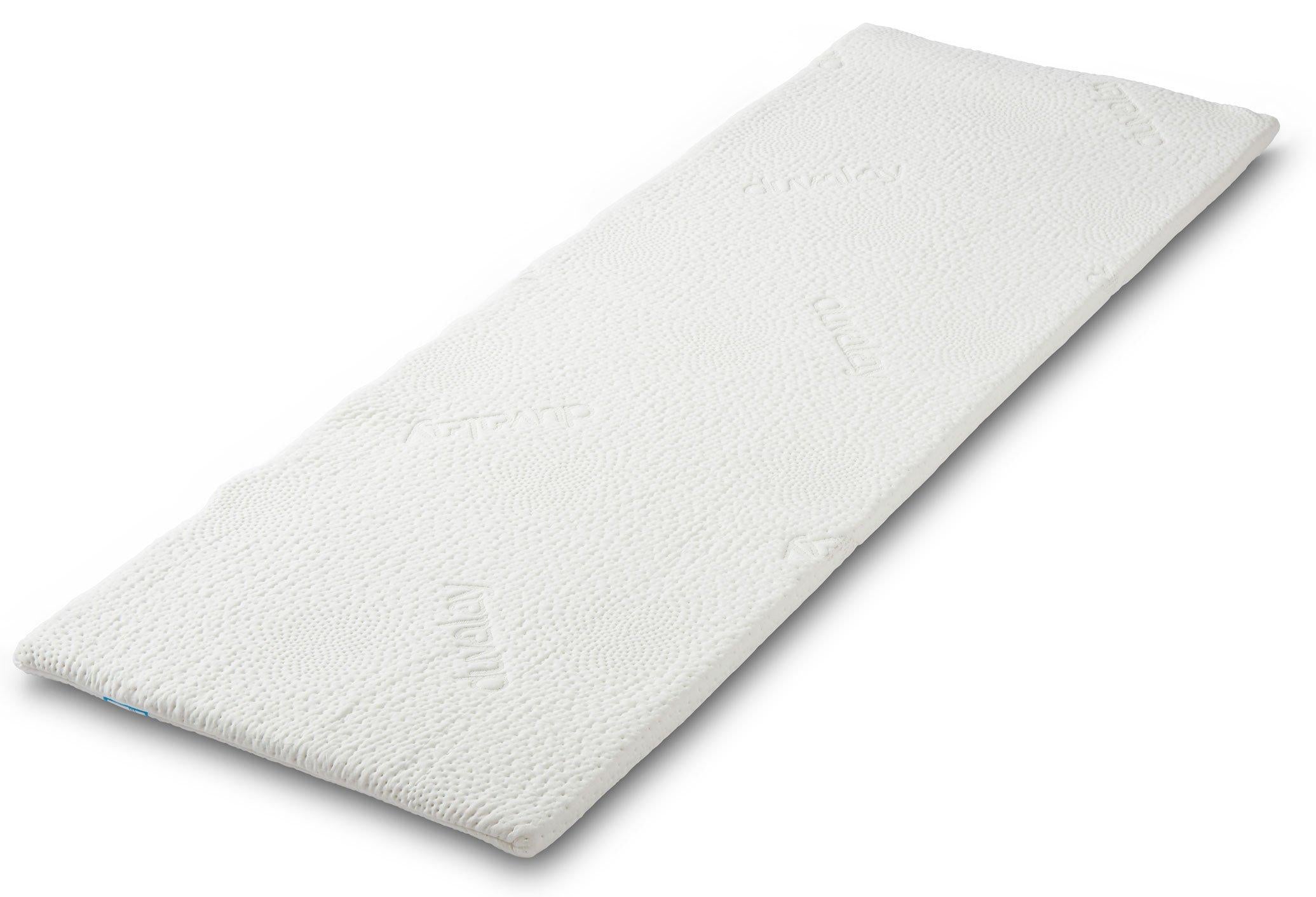 4cm Travel Topper Deluxe 66cm