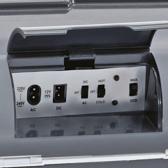 ECOcool Lite 35 Litre Cool Box