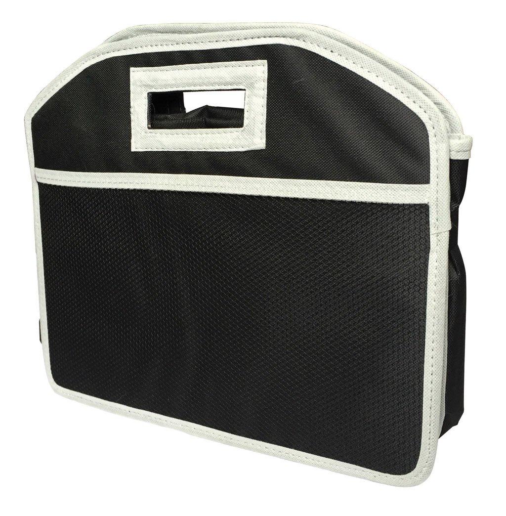 Boot Organiser with Detachable Cooler Bag