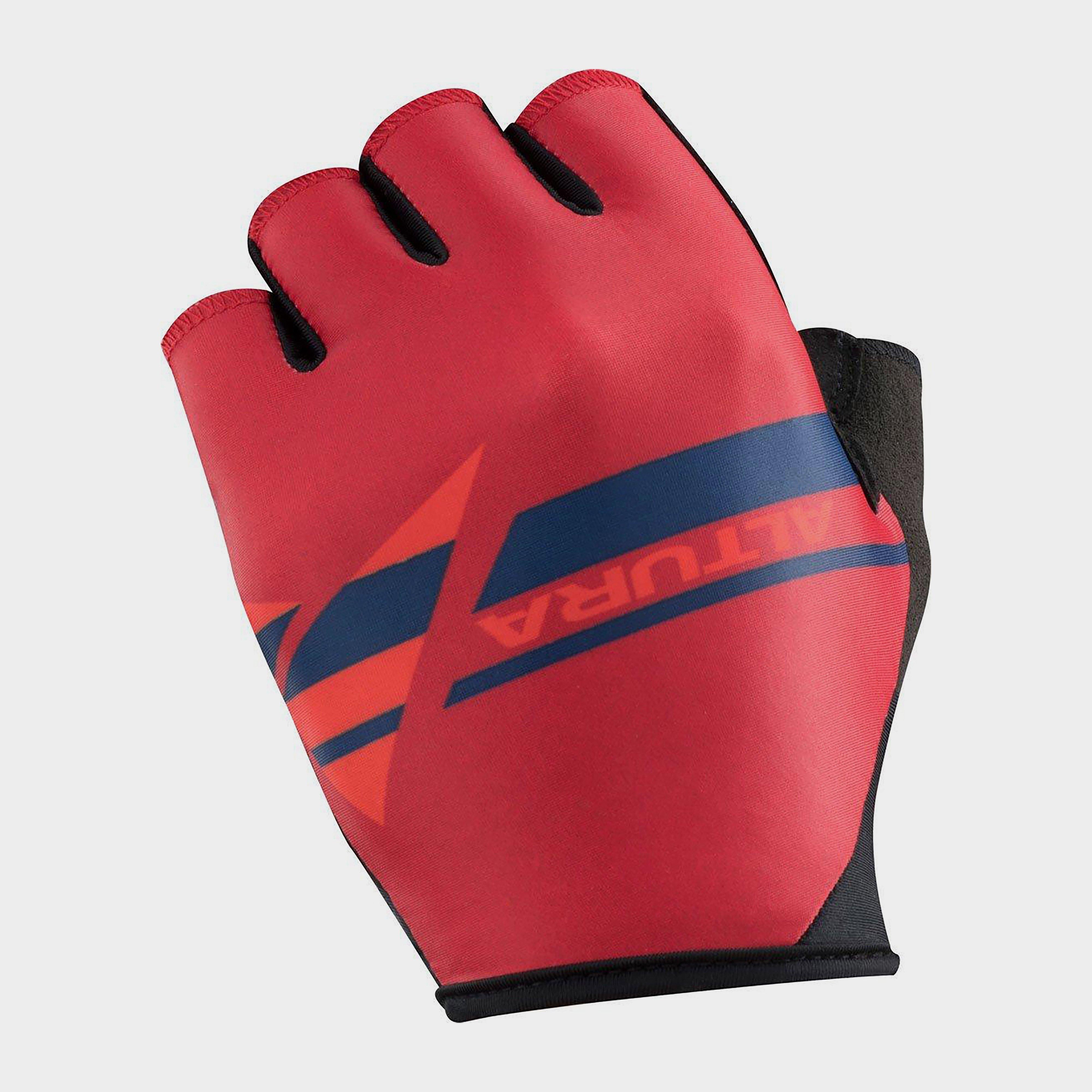 Airstream Cycling Mitts