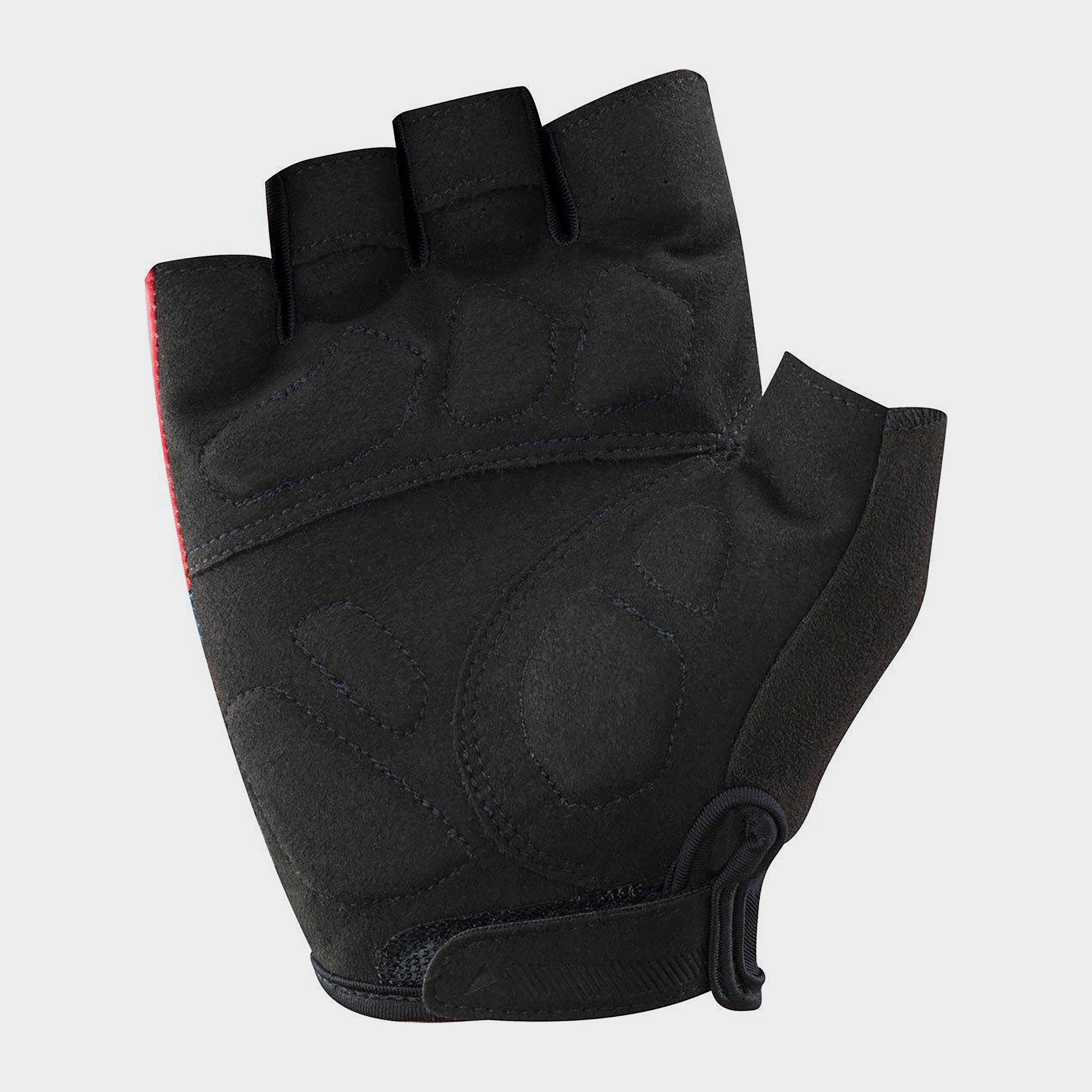 Airstream Cycling Mitts