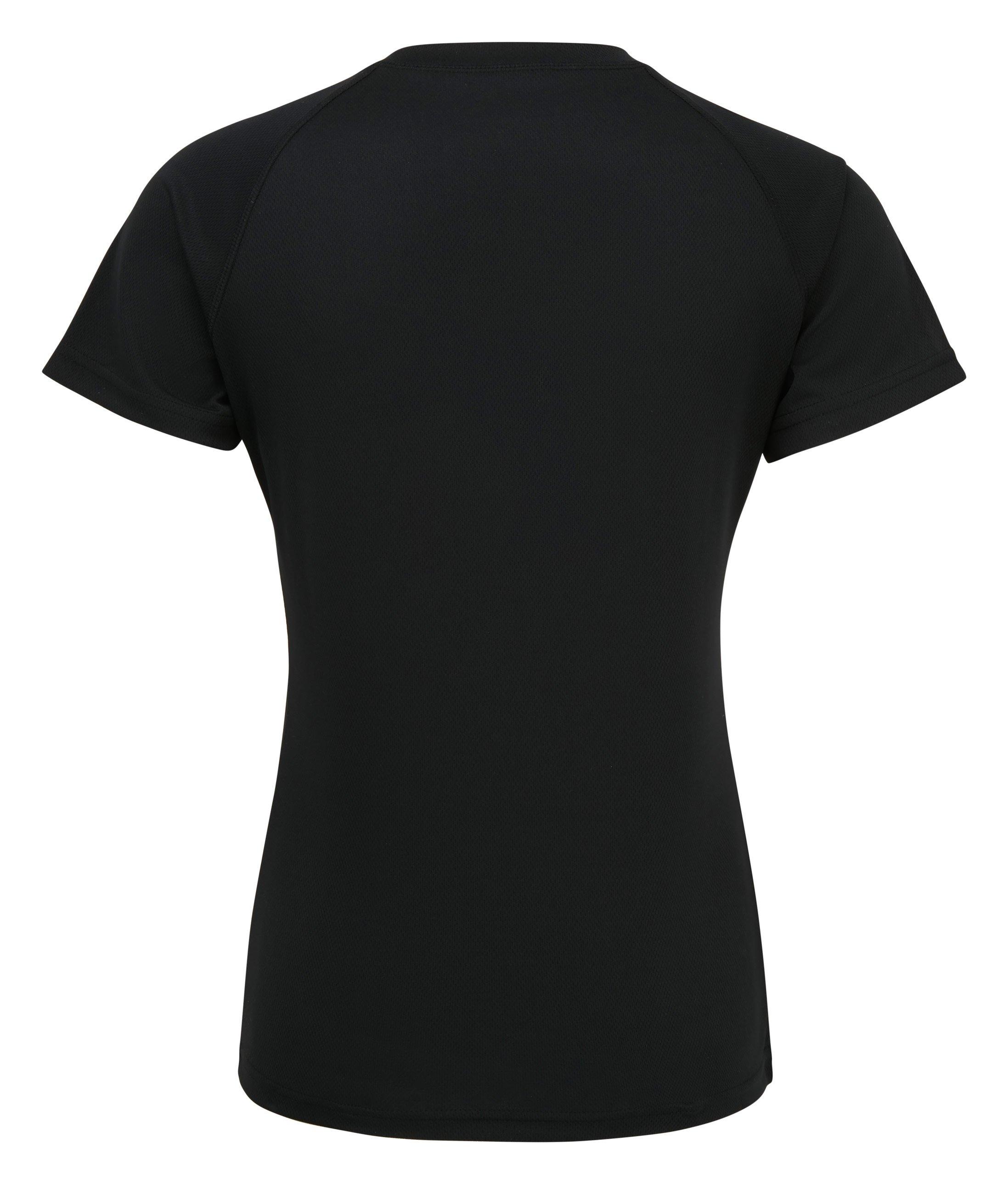 Women's Essential Tech Tee SS