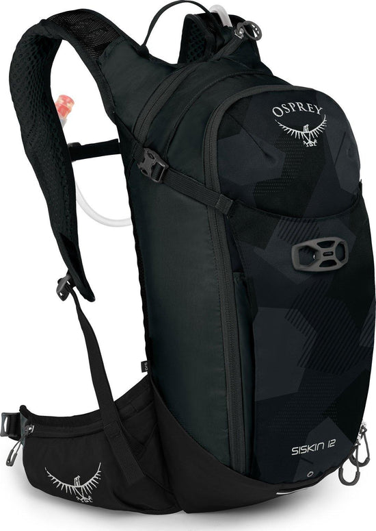 Siskin 12 Hydration/Cycling Pack