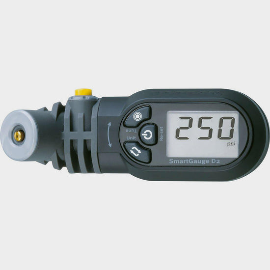 Smartgauge D2 Digital Pressure Gauge