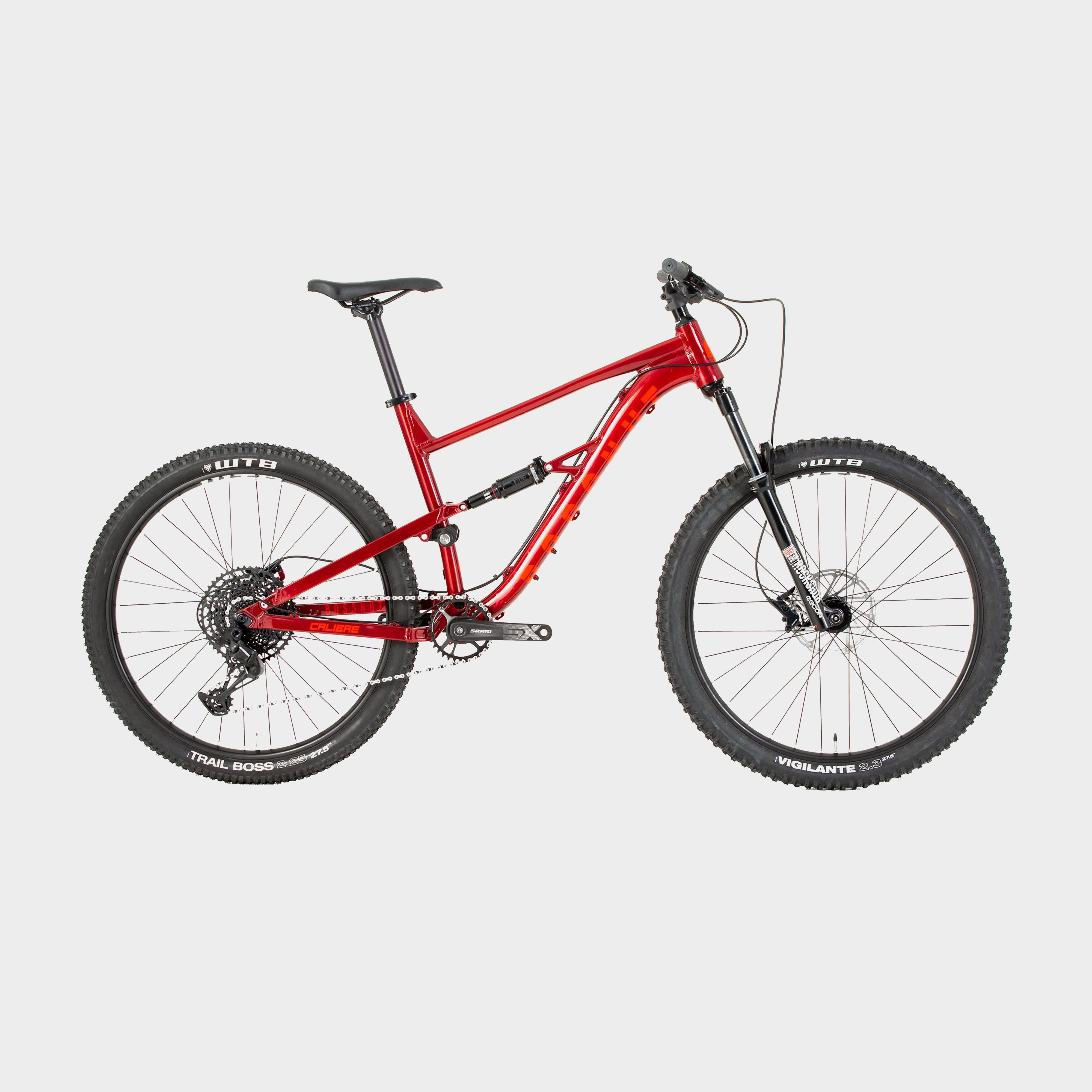Bossnut Mountain Bike