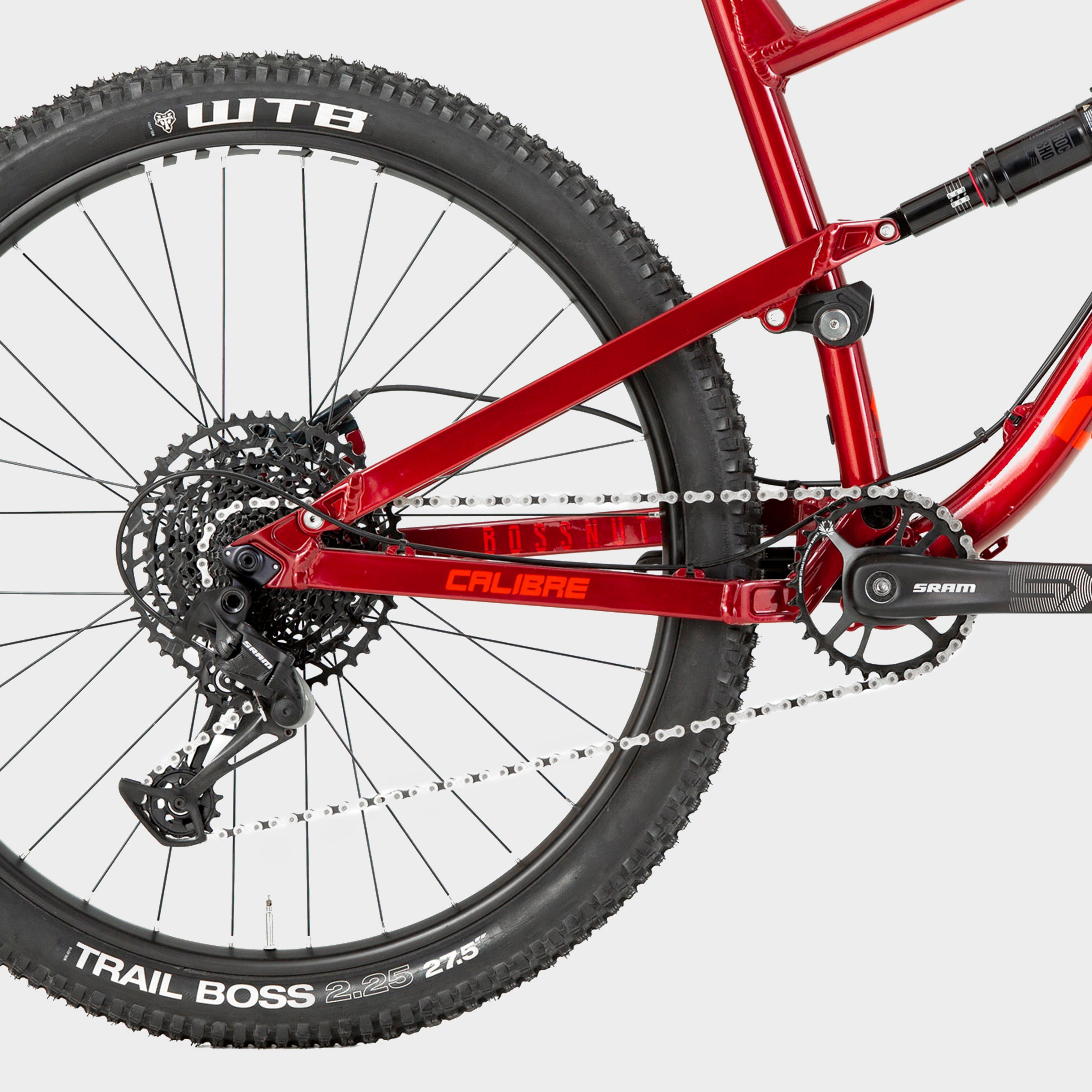 Bossnut Mountain Bike