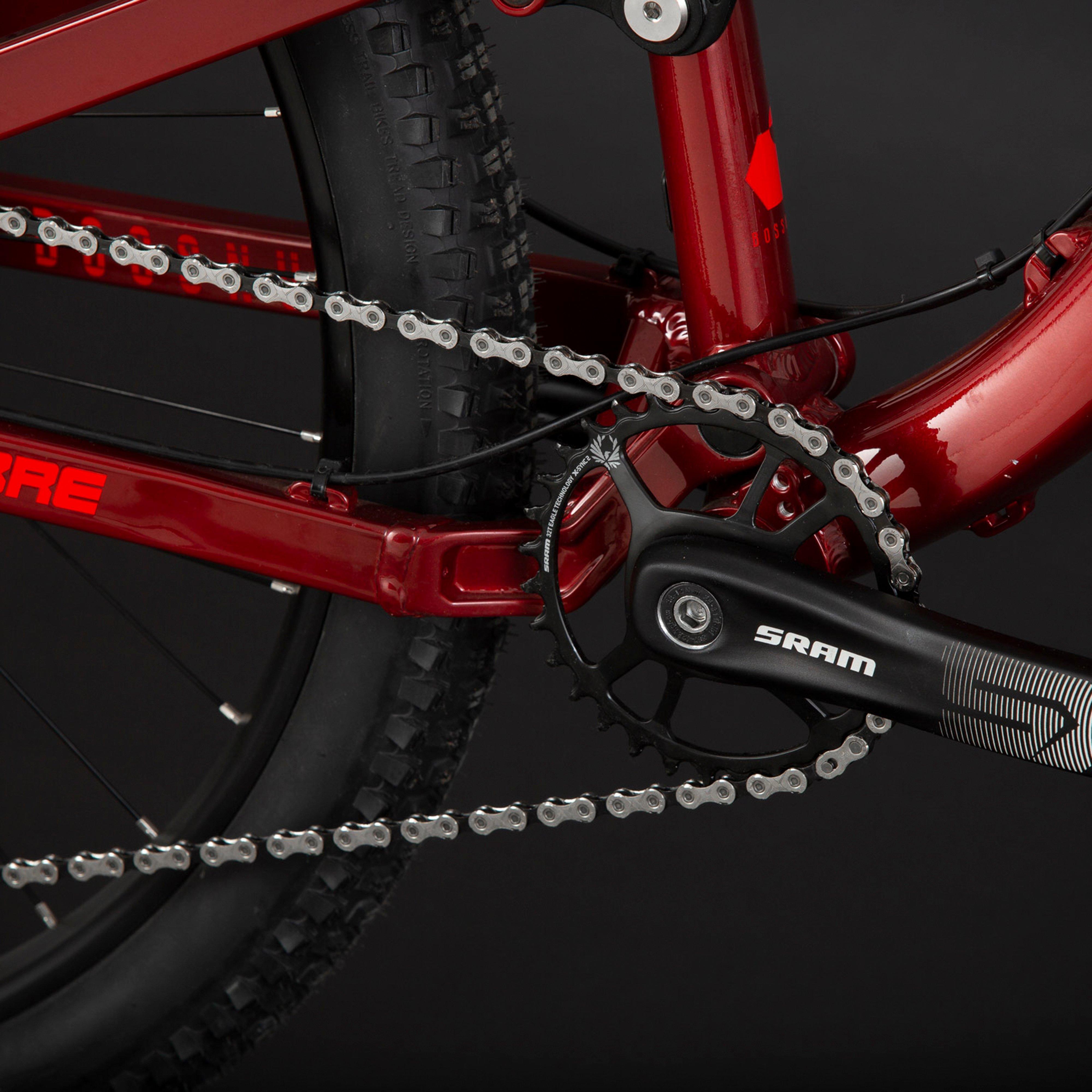 Bossnut Mountain Bike