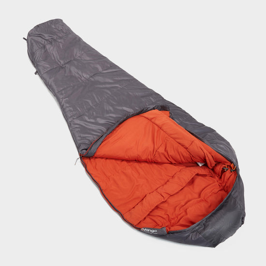 Nitestar Alpha 375 Sleeping Bag