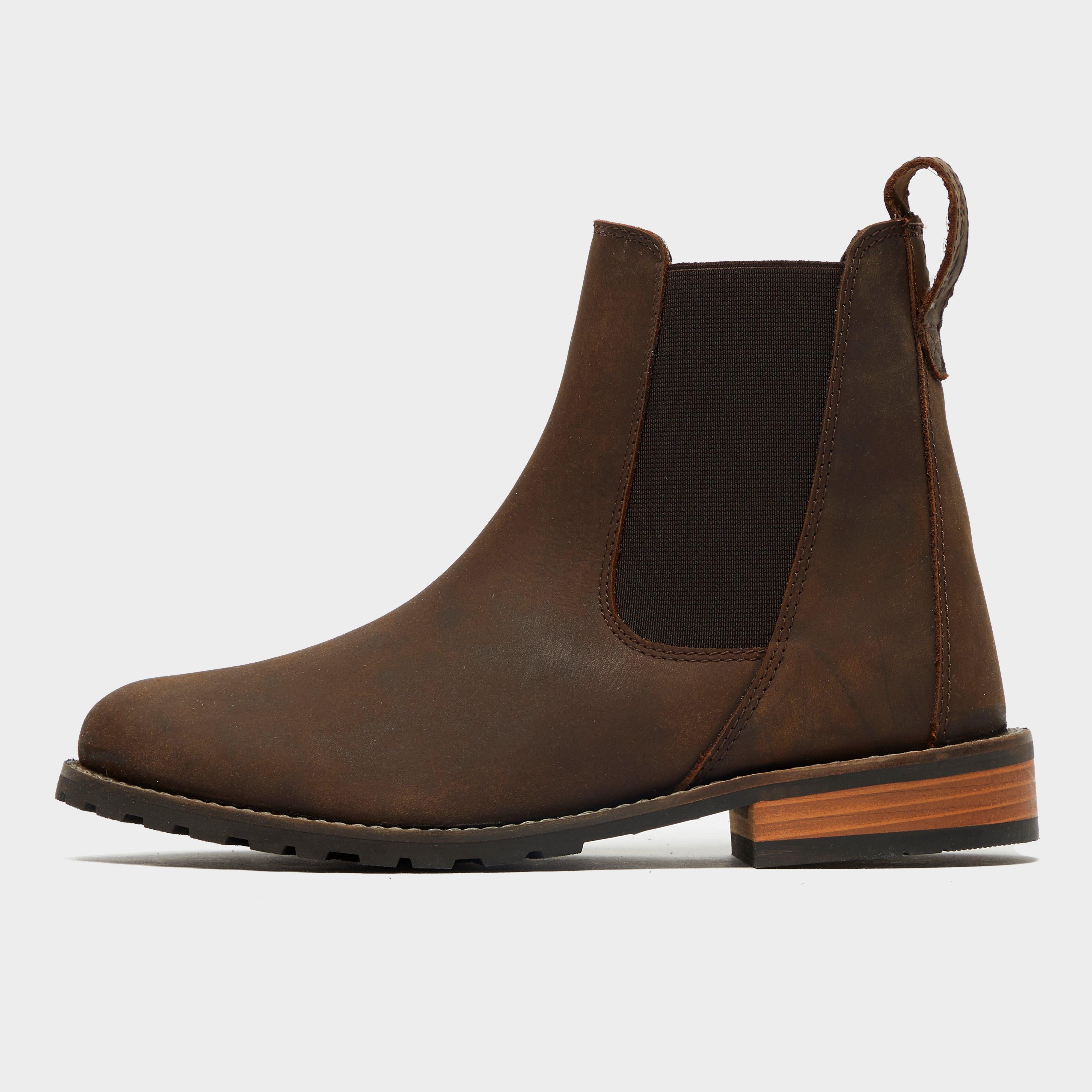 Women's Richmond Boots