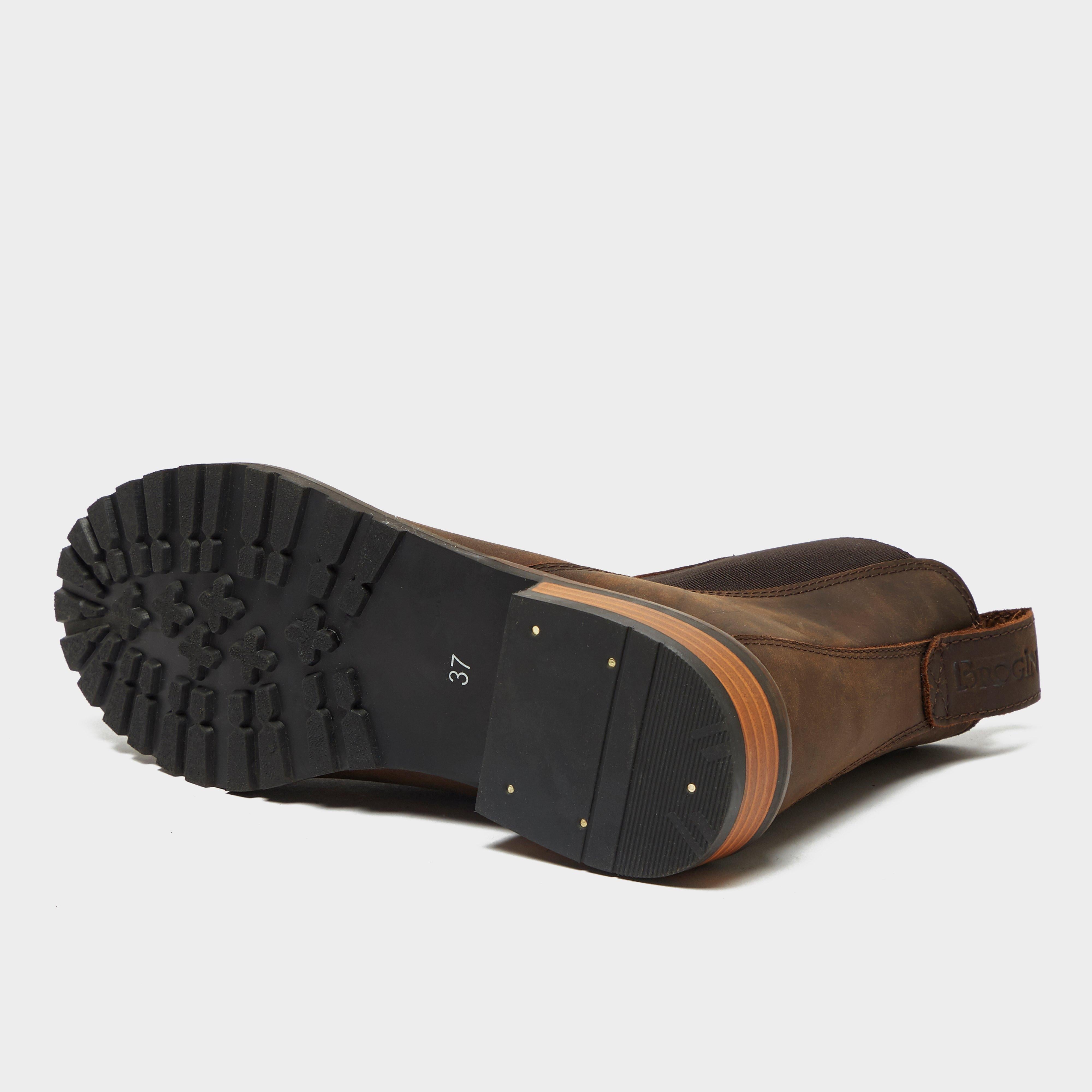 Women's Richmond Boots