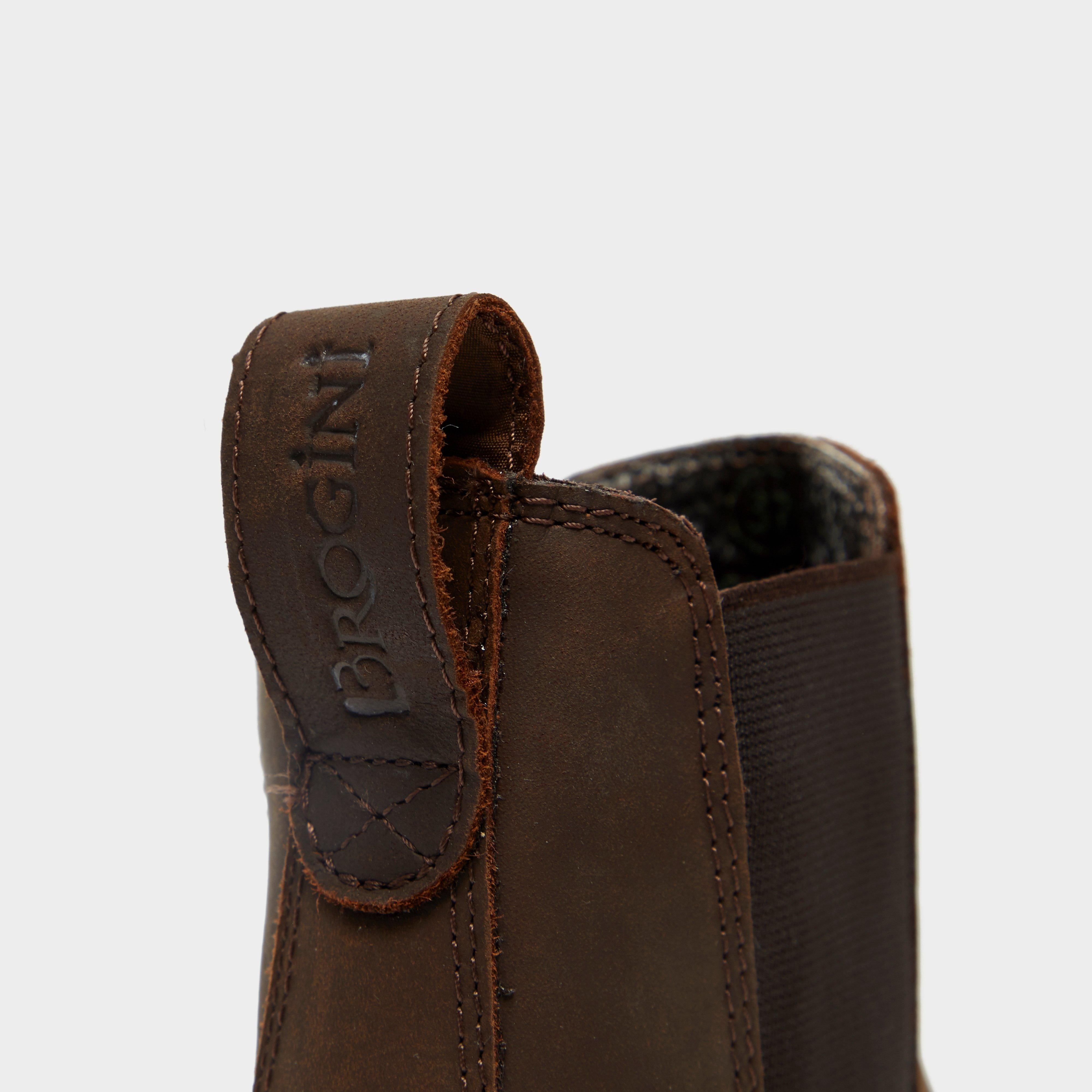 Women's Richmond Boots