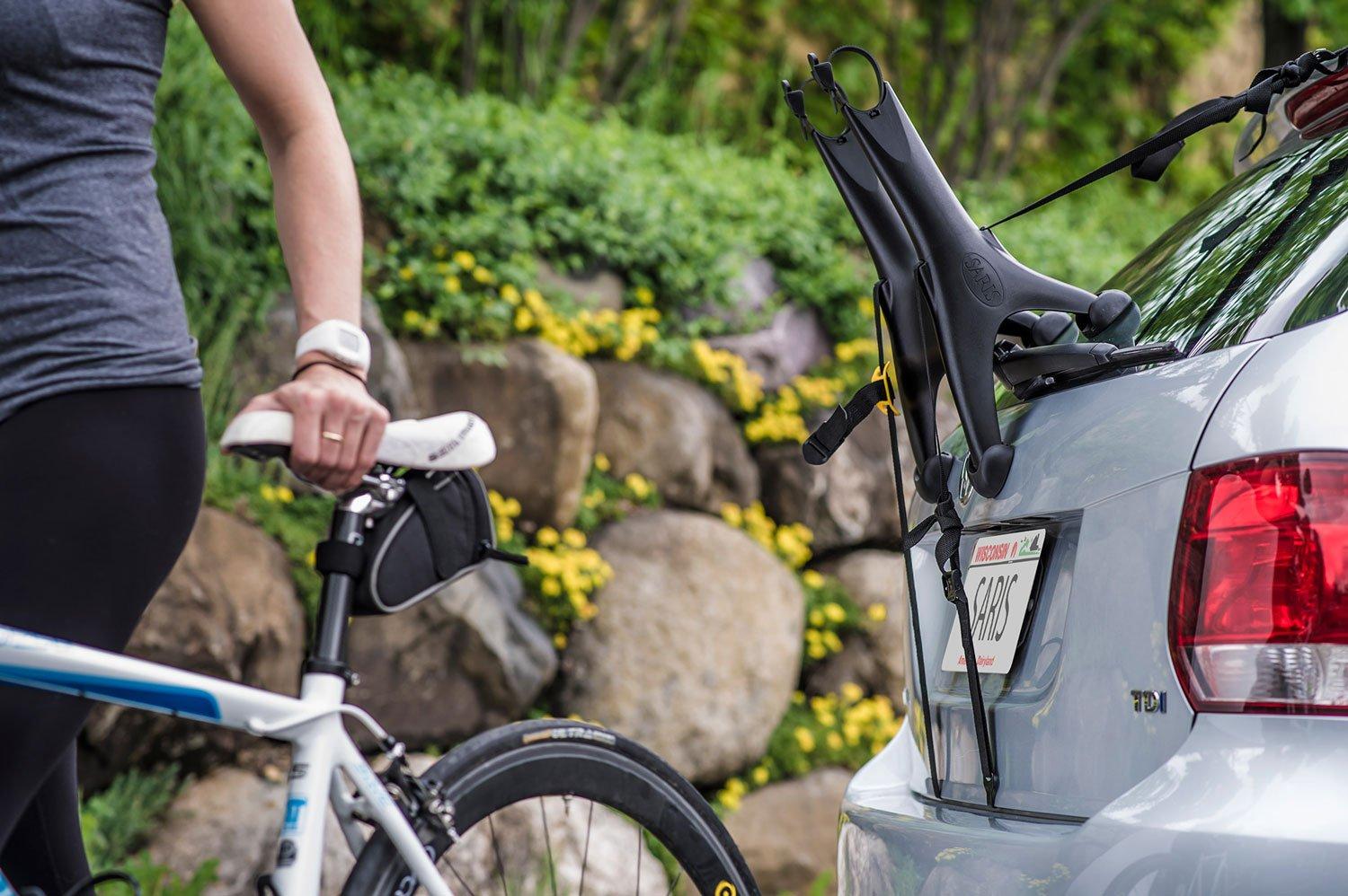 Solo 1-Bike Cycle Carrier