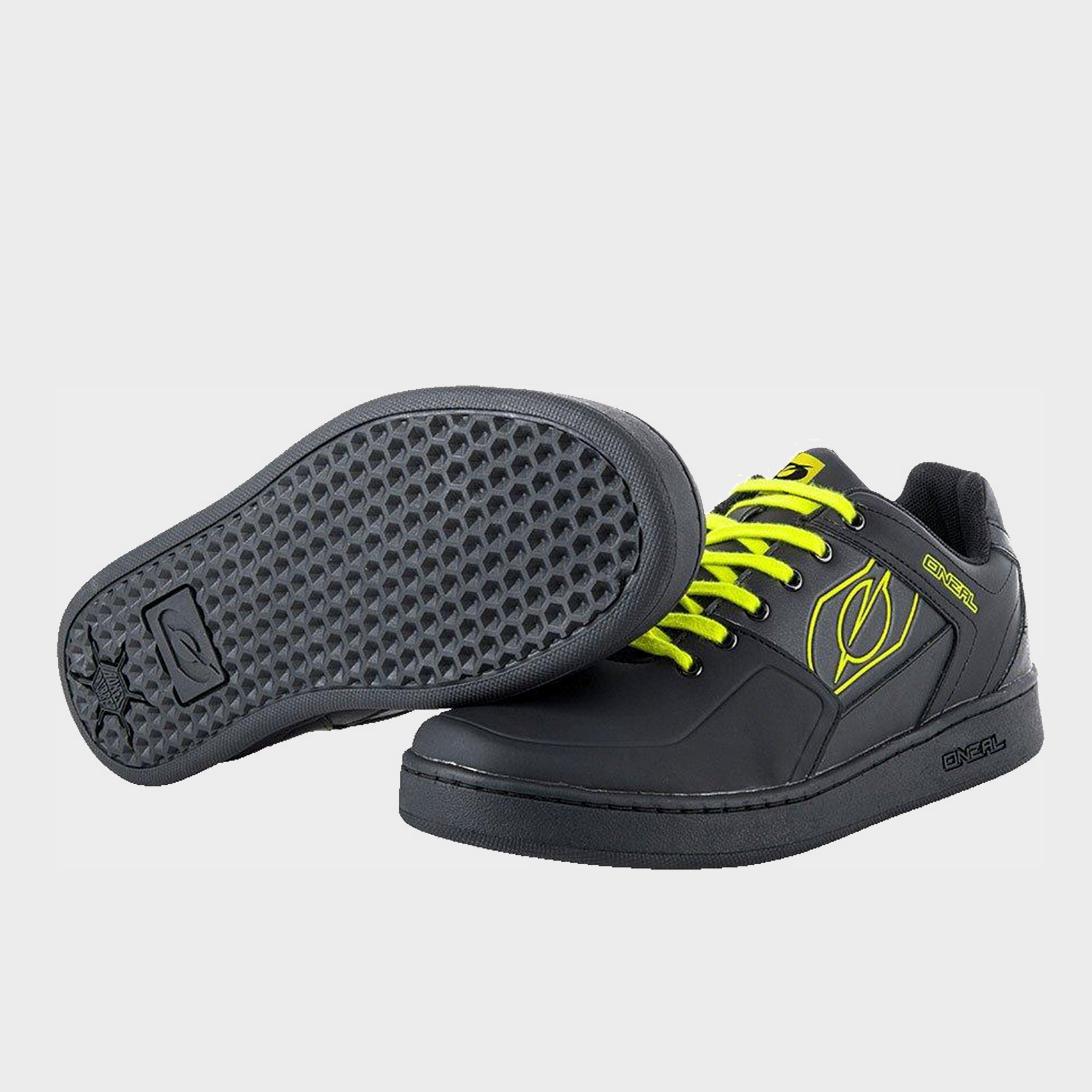 Men's Pinned Flat Pedal Shoe