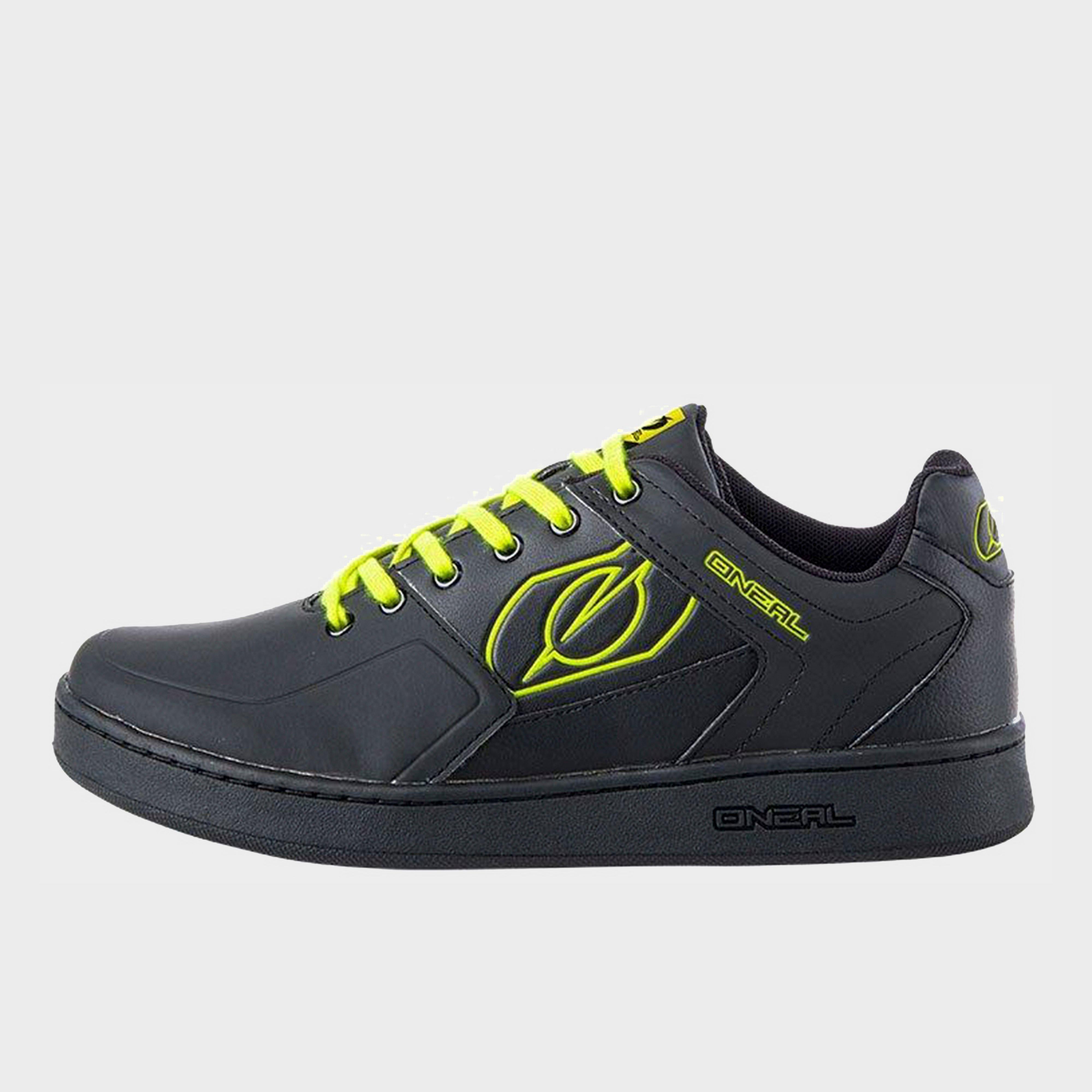 Men's Pinned Flat Pedal Shoe