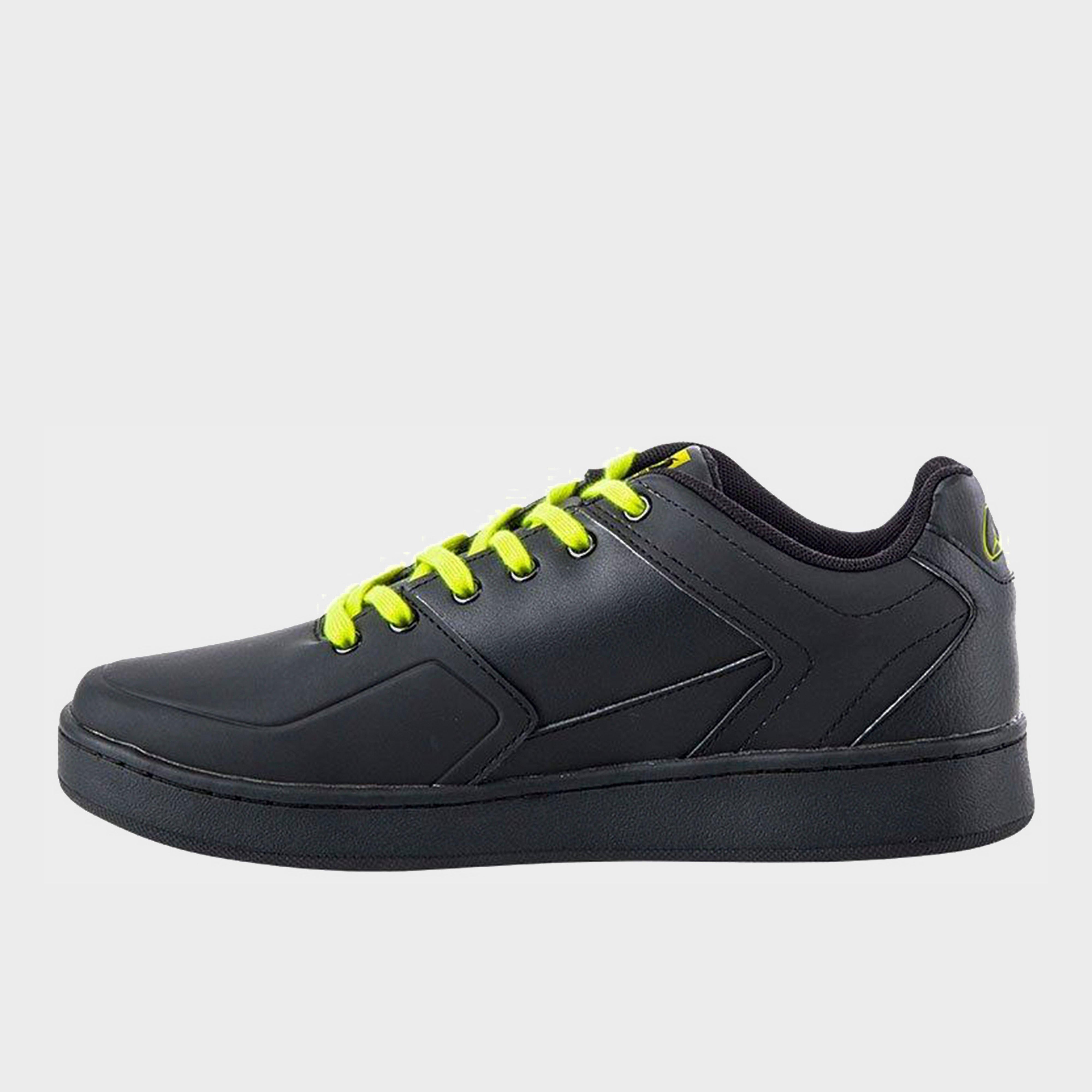 Men's Pinned Flat Pedal Shoe