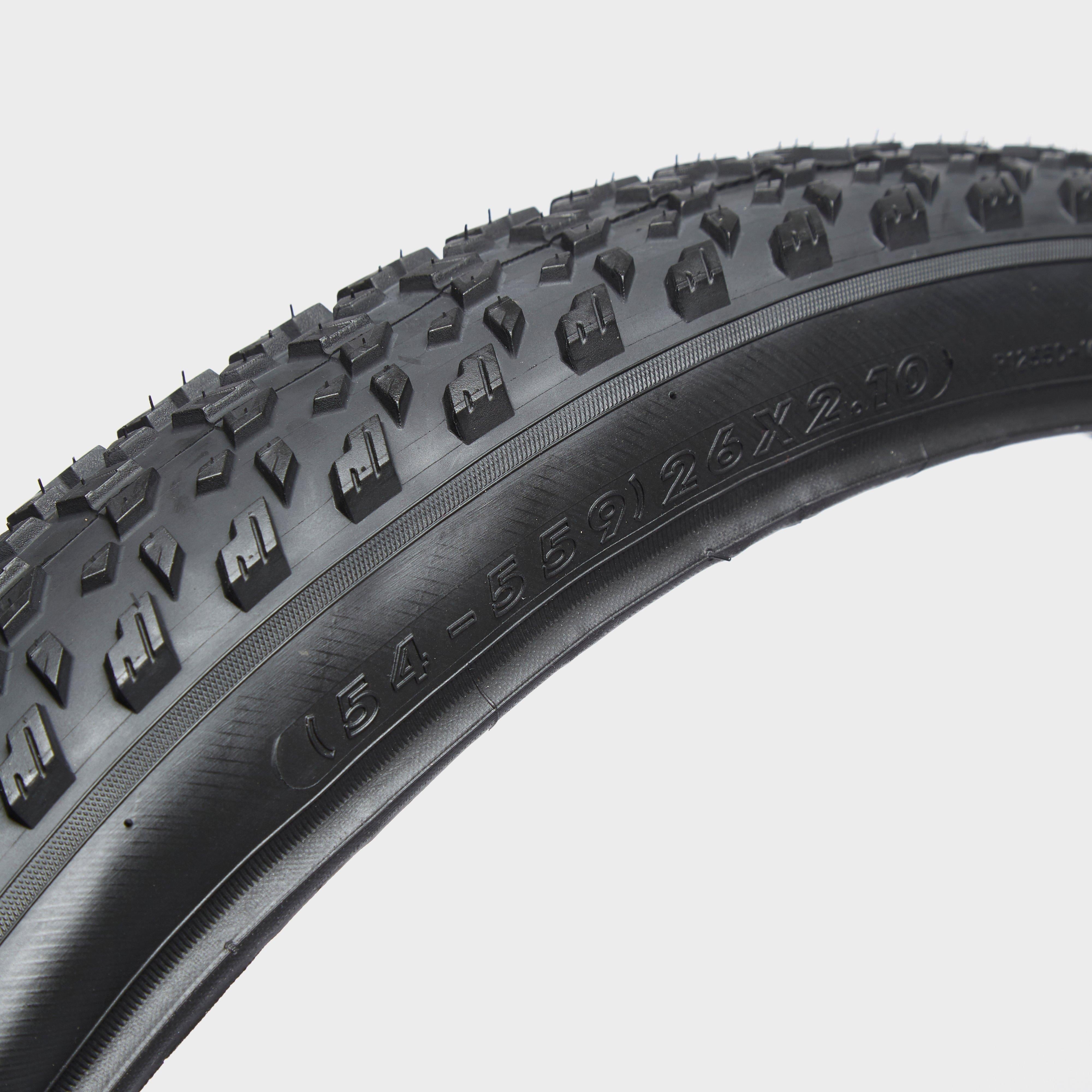 26 X 2.10 Folding Mountain Bike Tyre