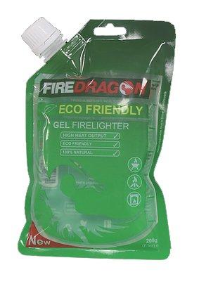 Fuel Gel 200ml