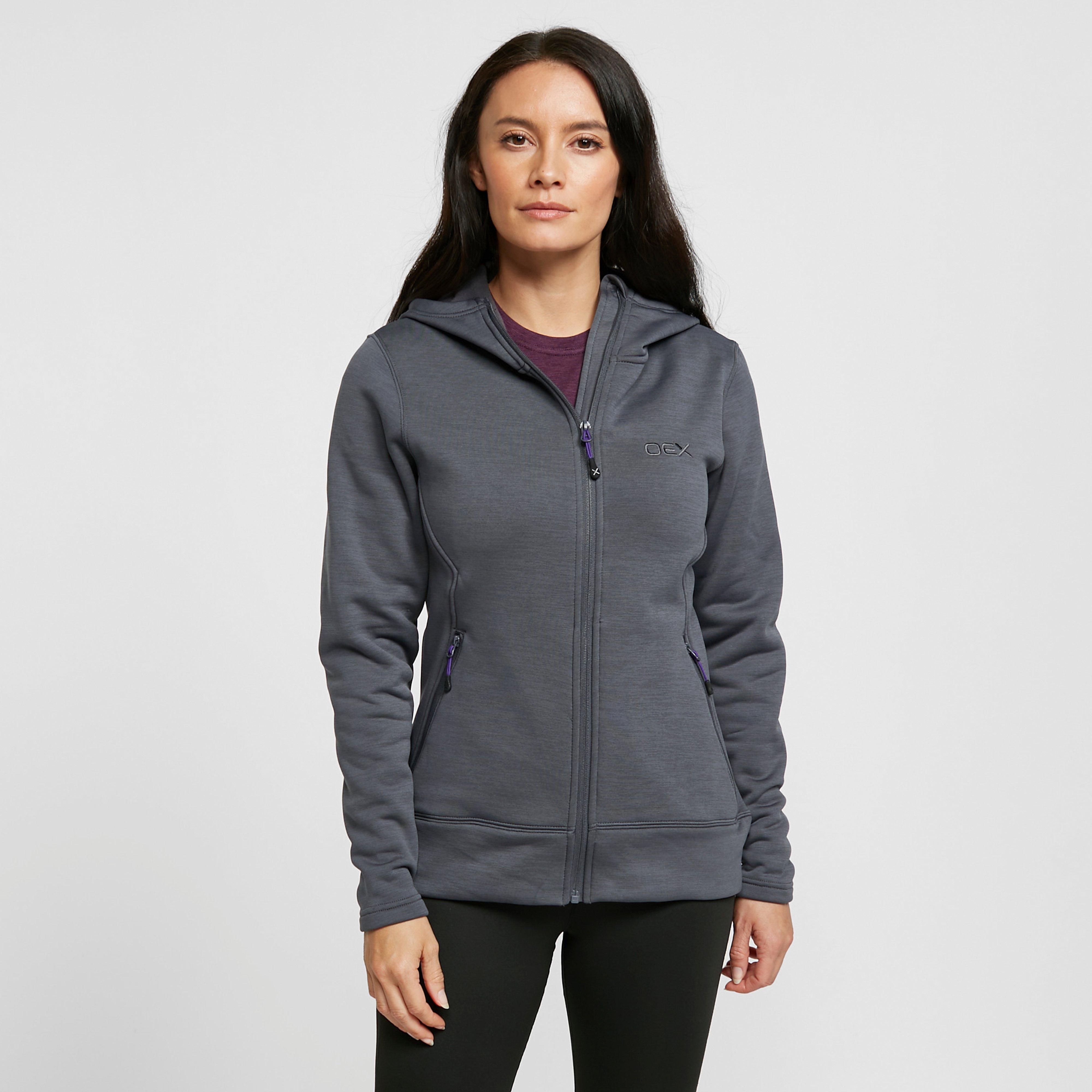 Women's Dyno Hoody