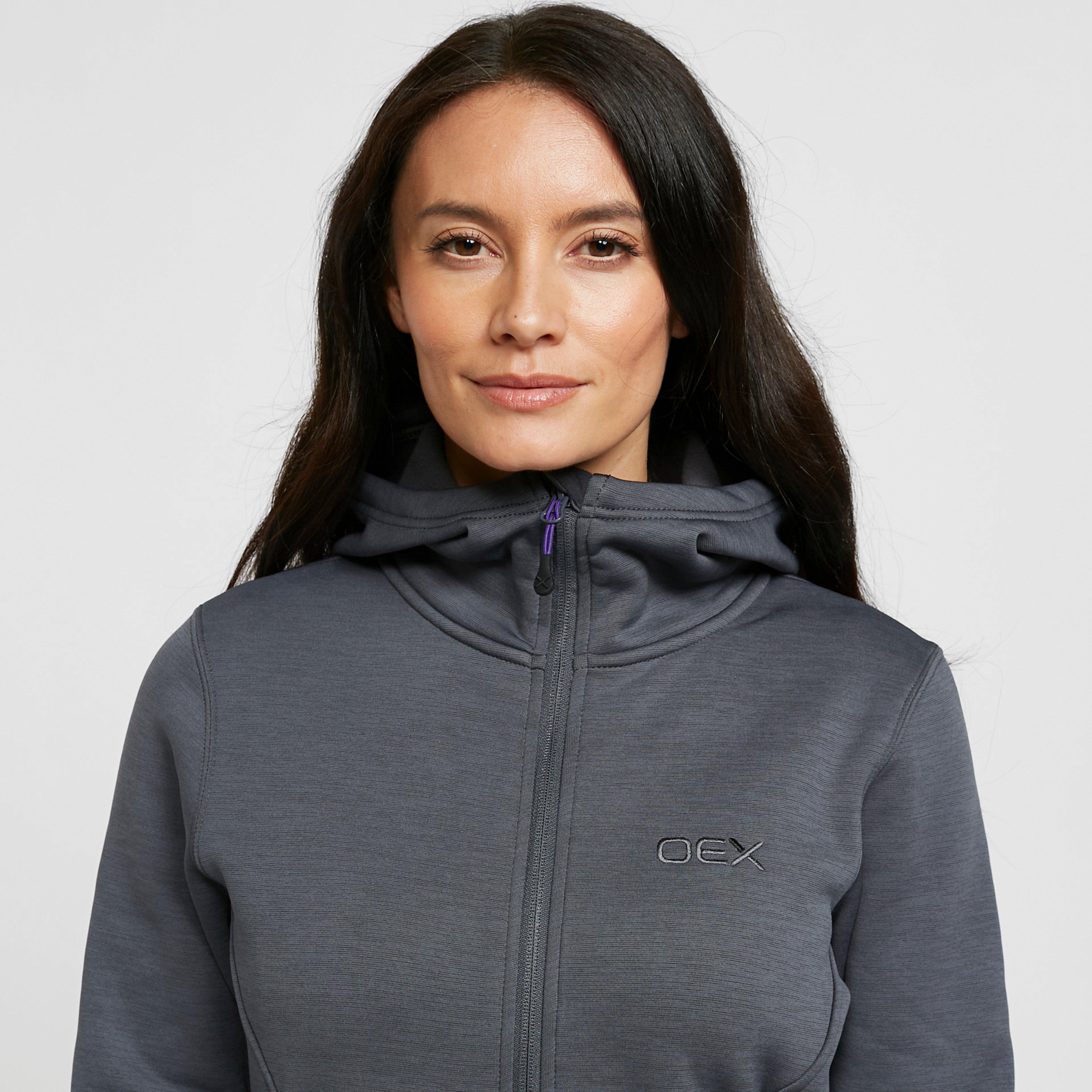 Women's Dyno Hoody