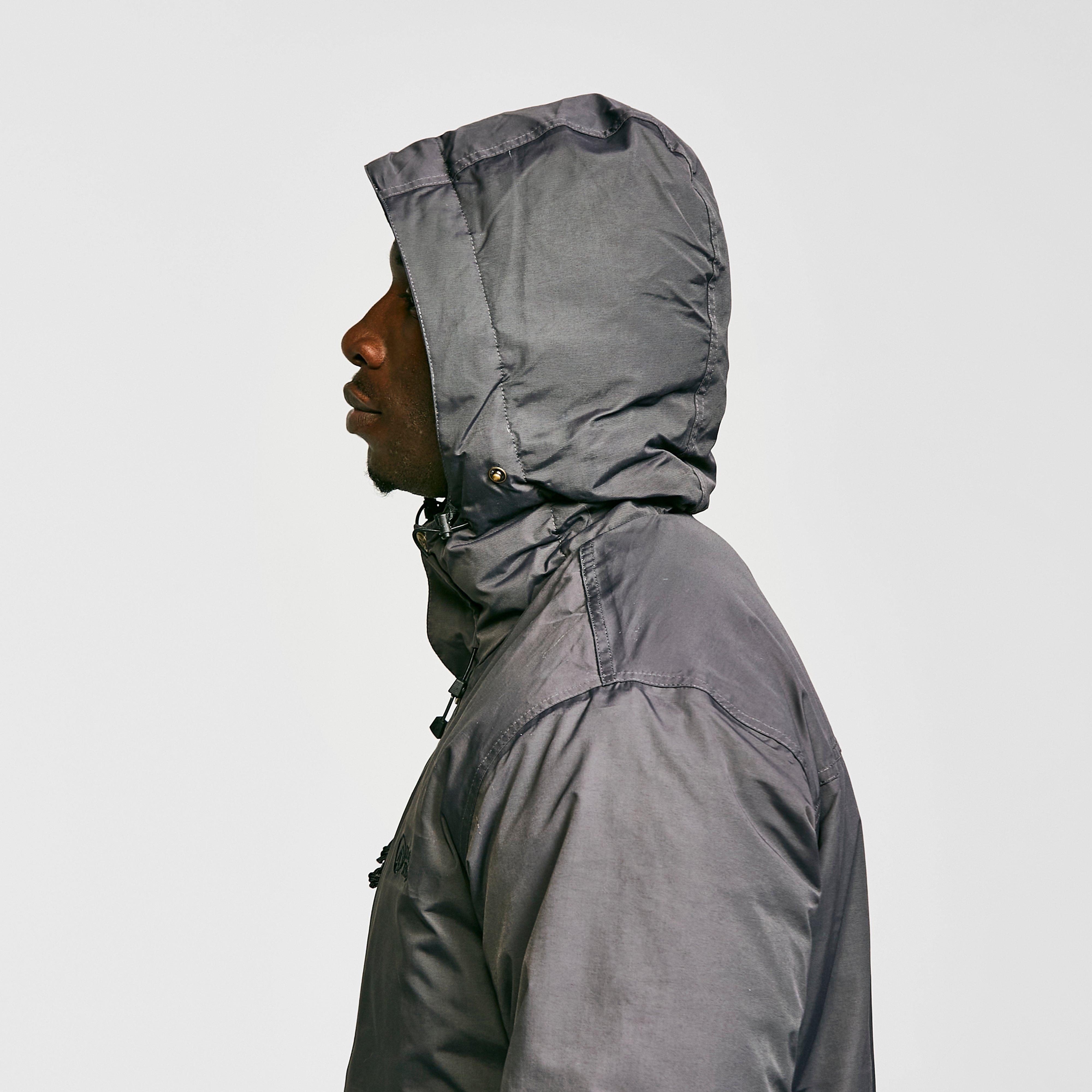 Men’s Centigrade Down Parka