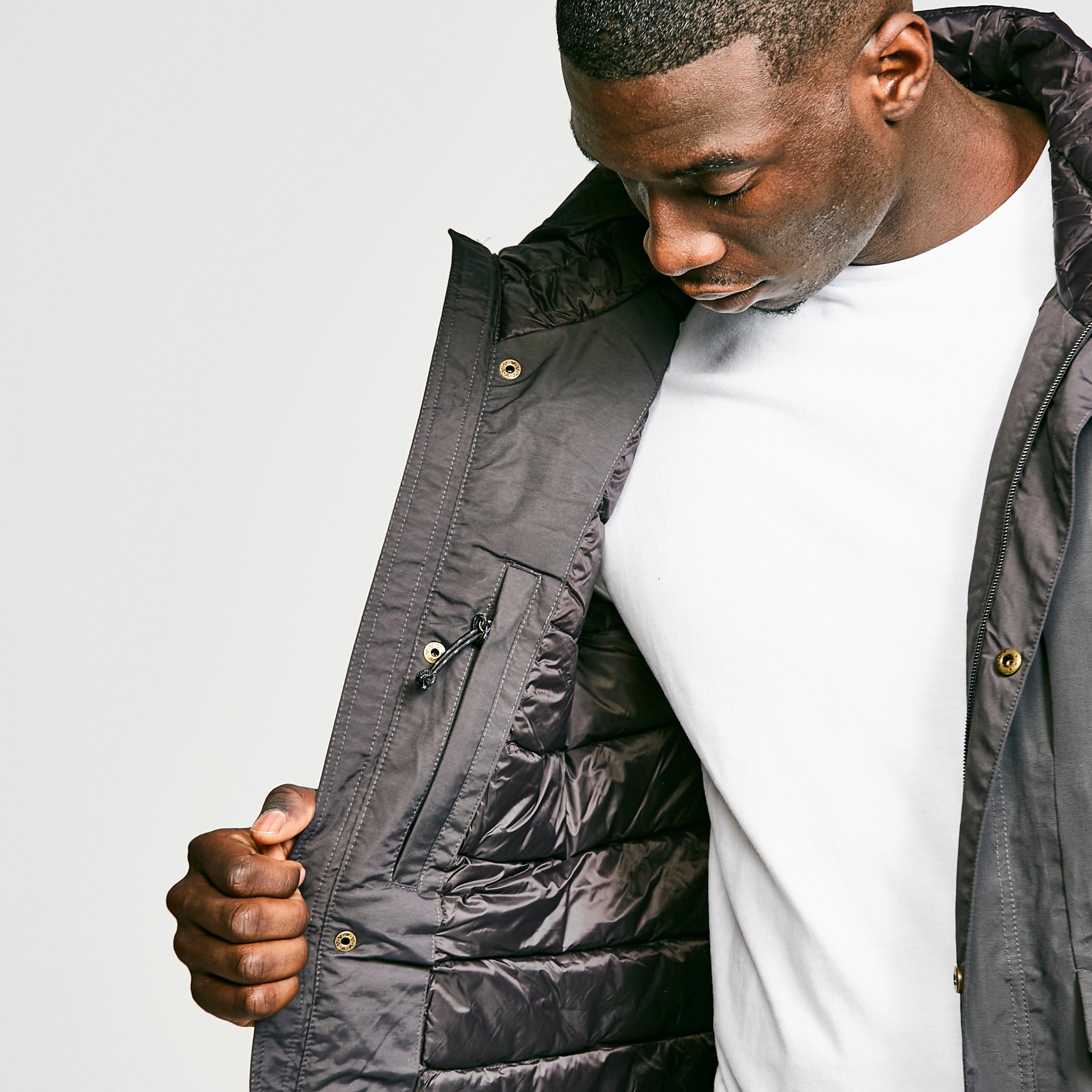 Men’s Centigrade Down Parka