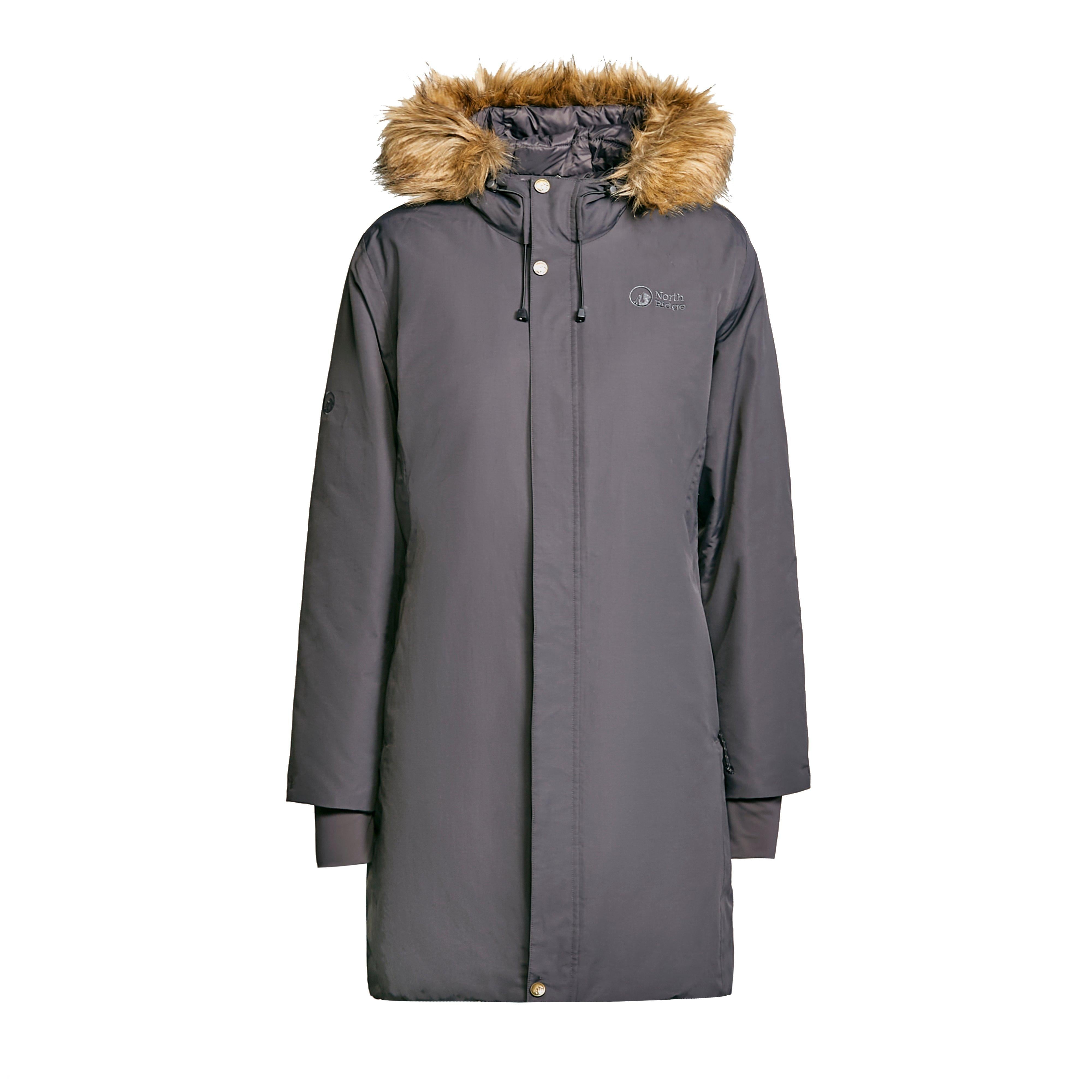 Women's Fahrenheit Down Parka