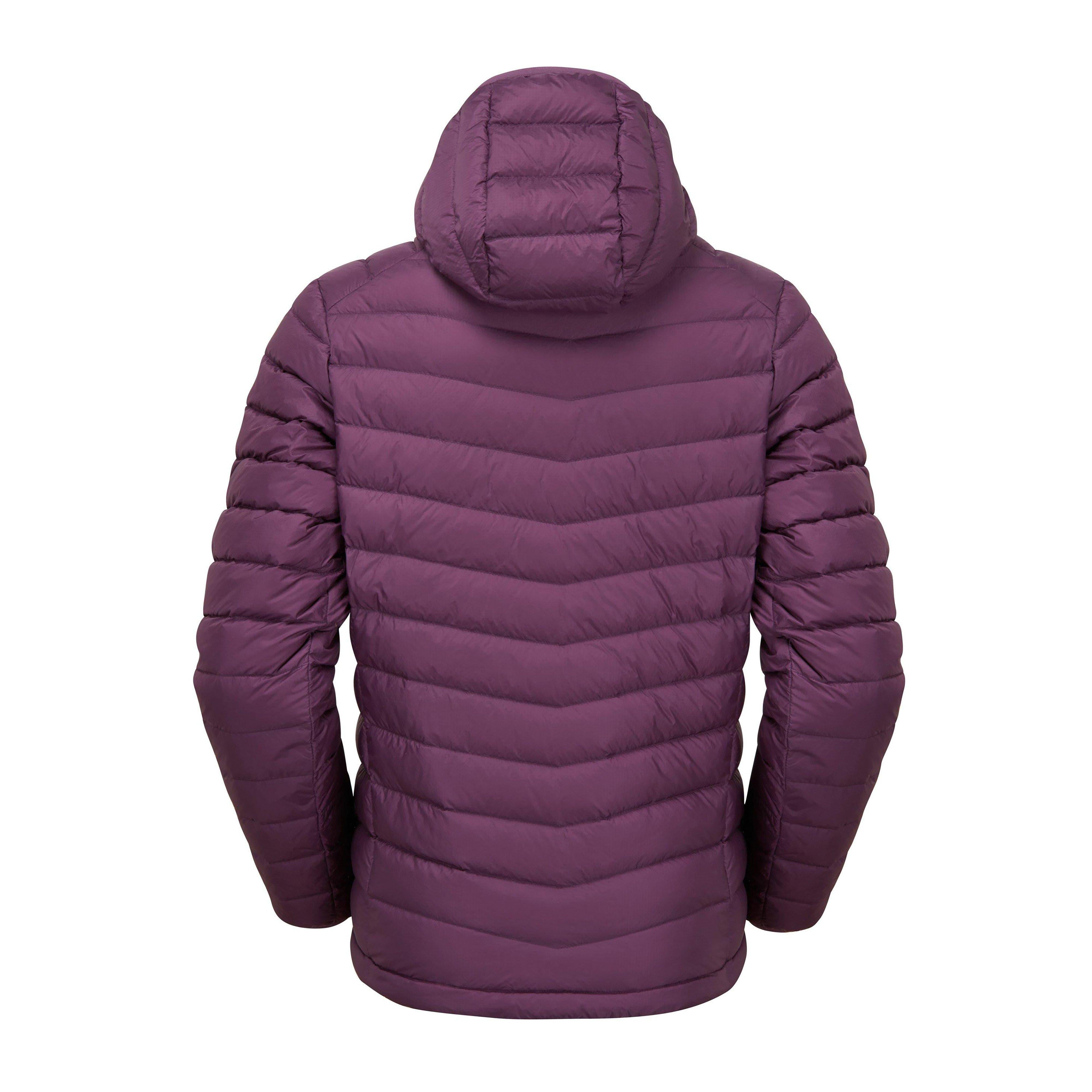 Women's Packlite Alpinist Down Jacket