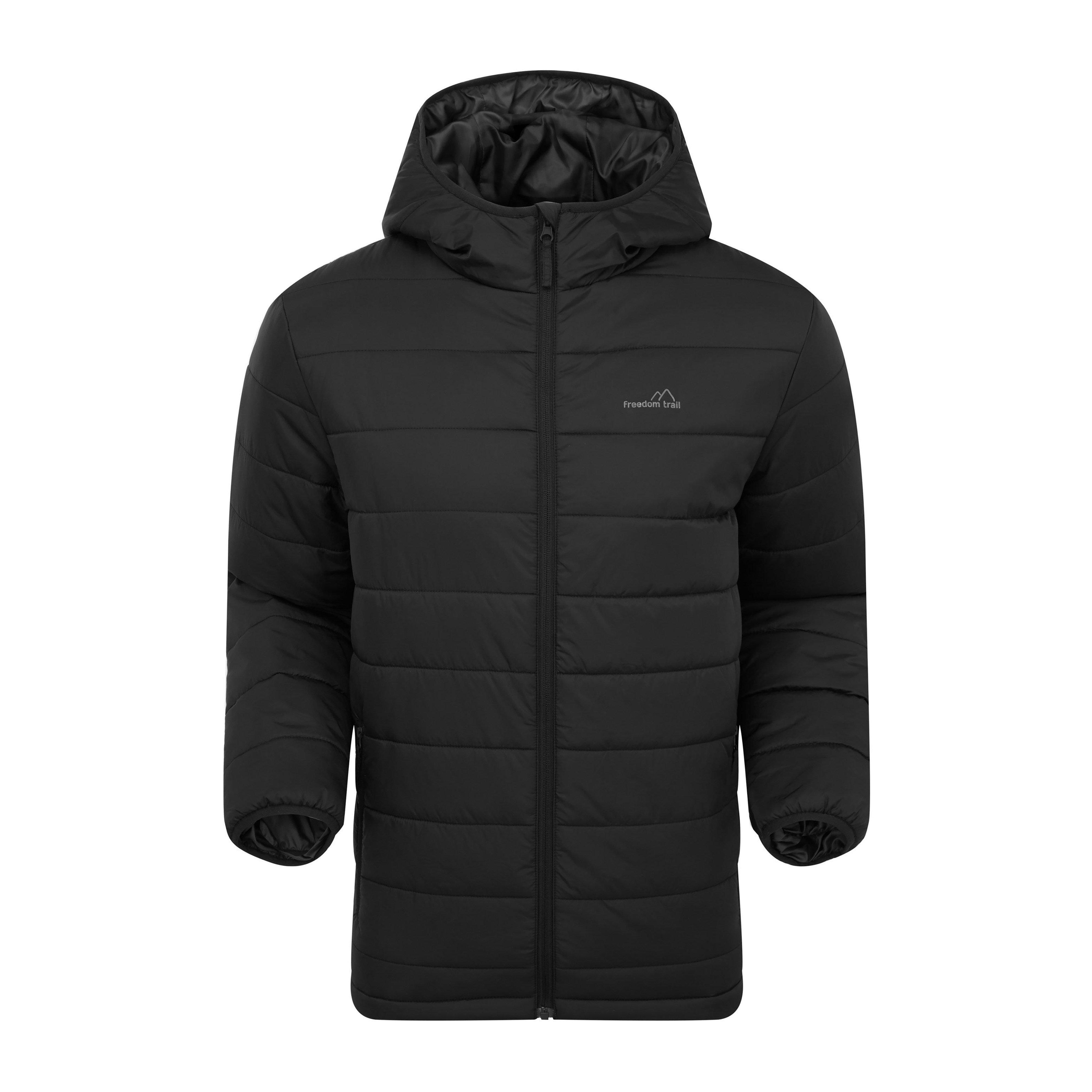 Men's Blisco Insulated Jacket