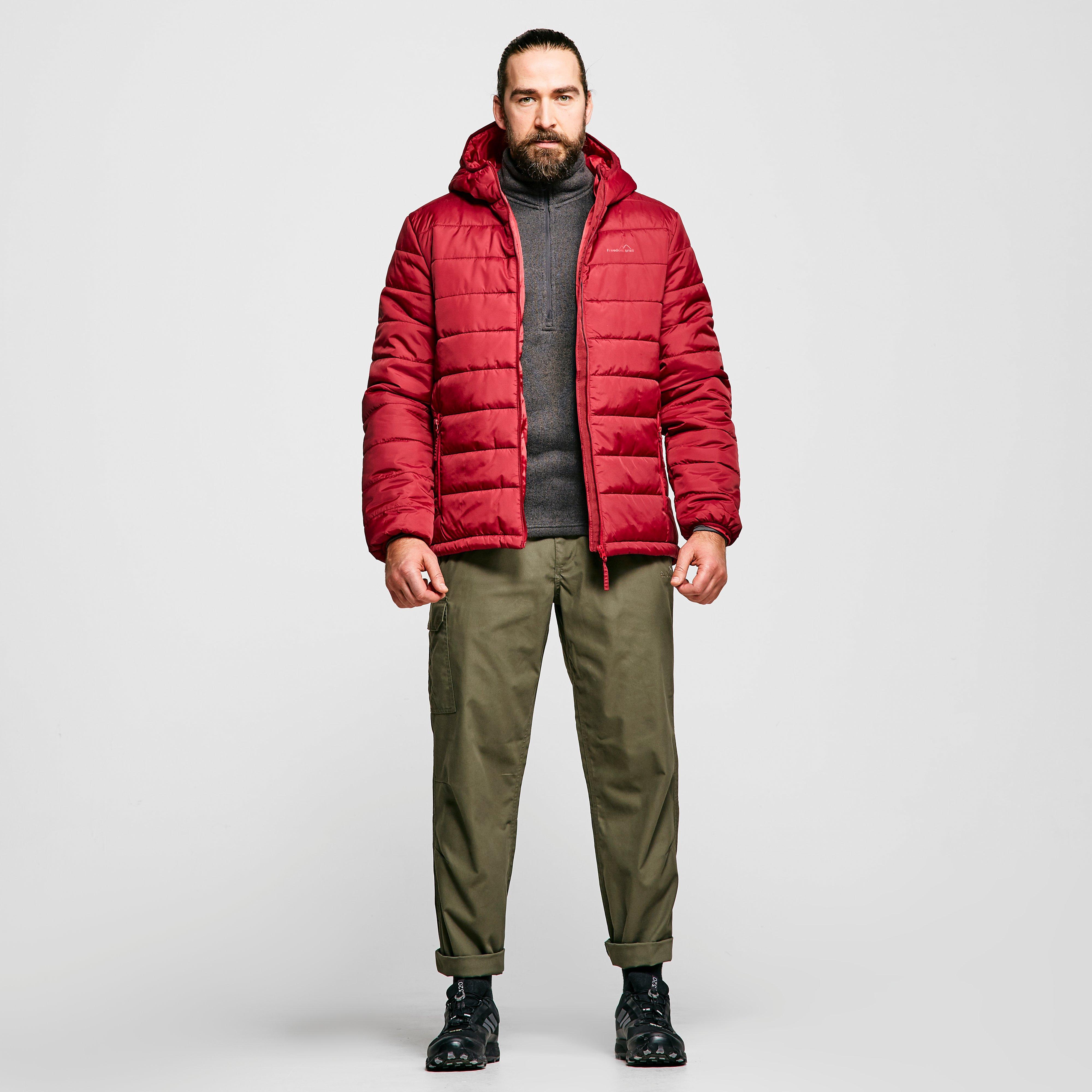Men's Blisco Insulated Jacket