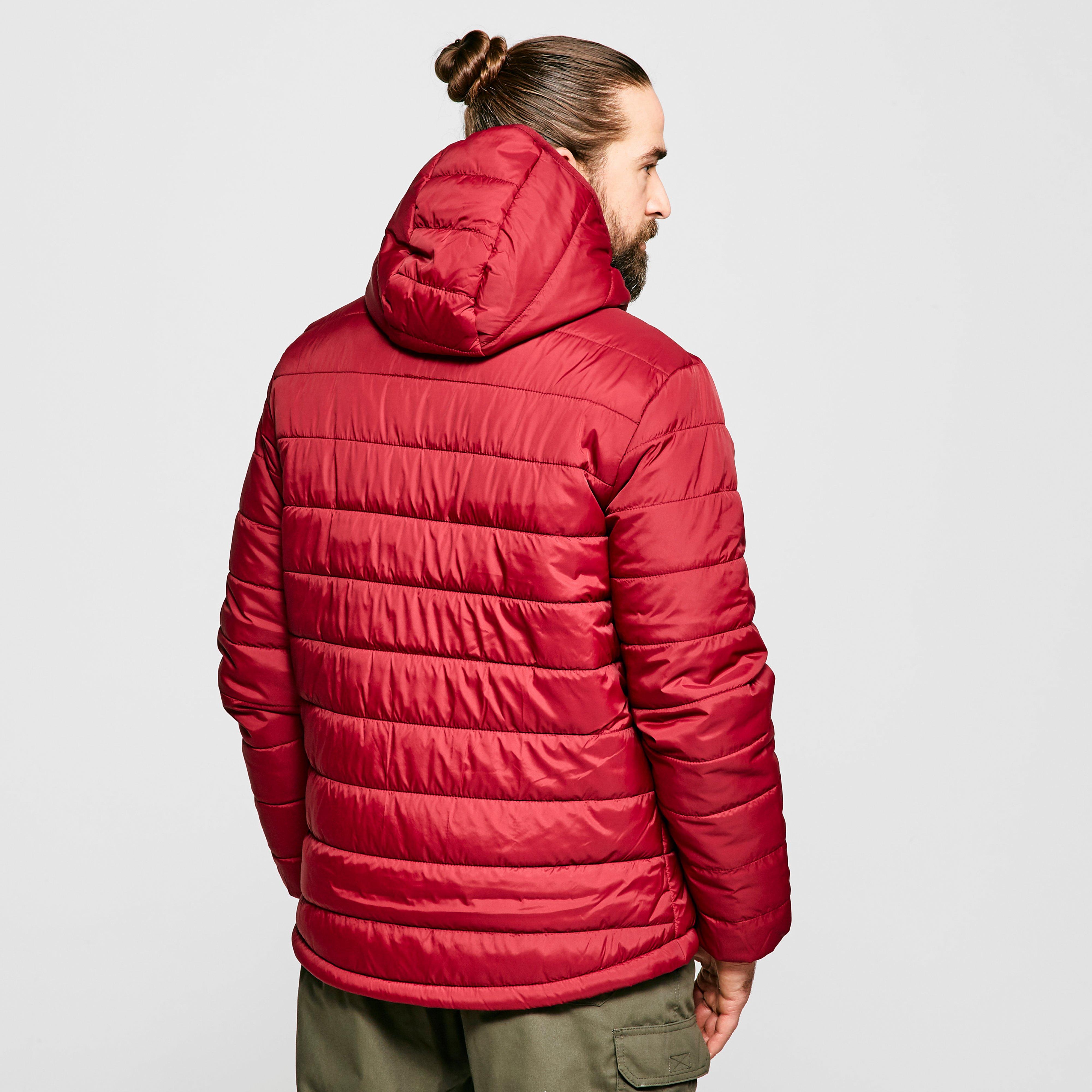 Men's Blisco Insulated Jacket