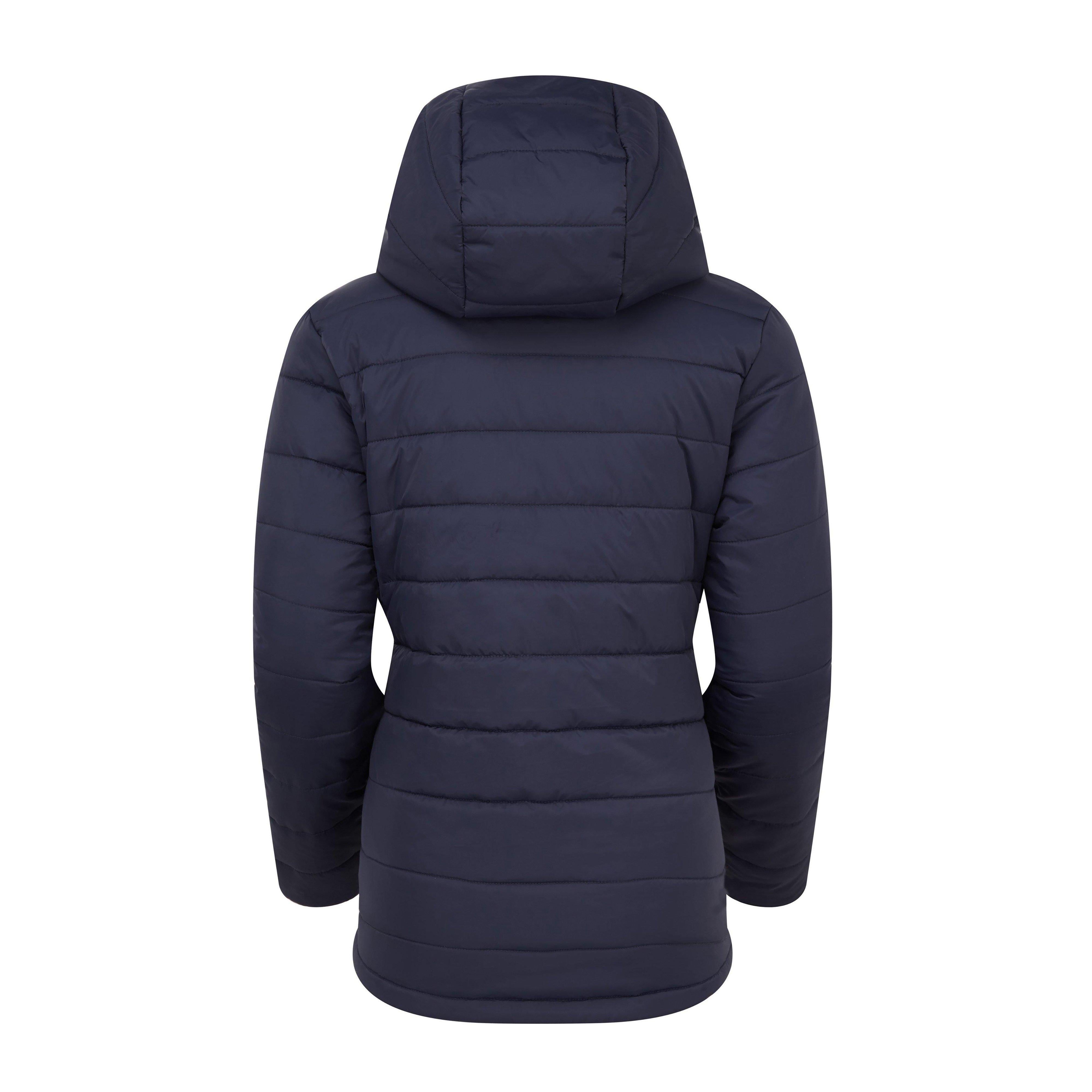 Women's Blisco Insulated Jacket