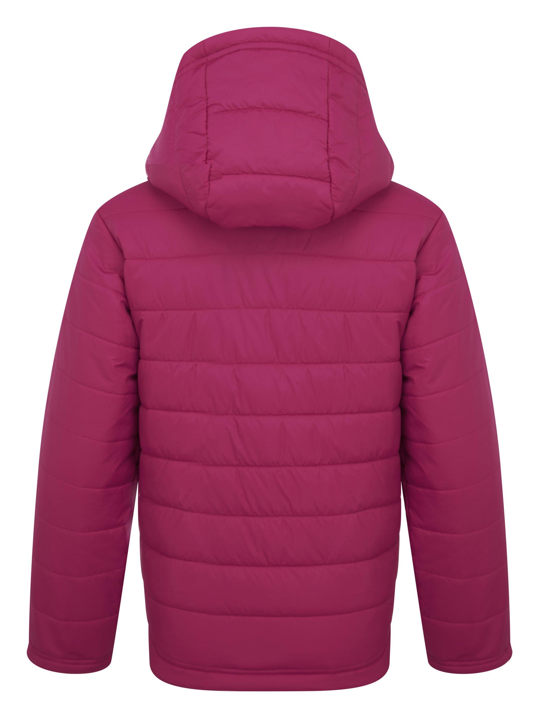 Kids' Blisco Insulated Jacket