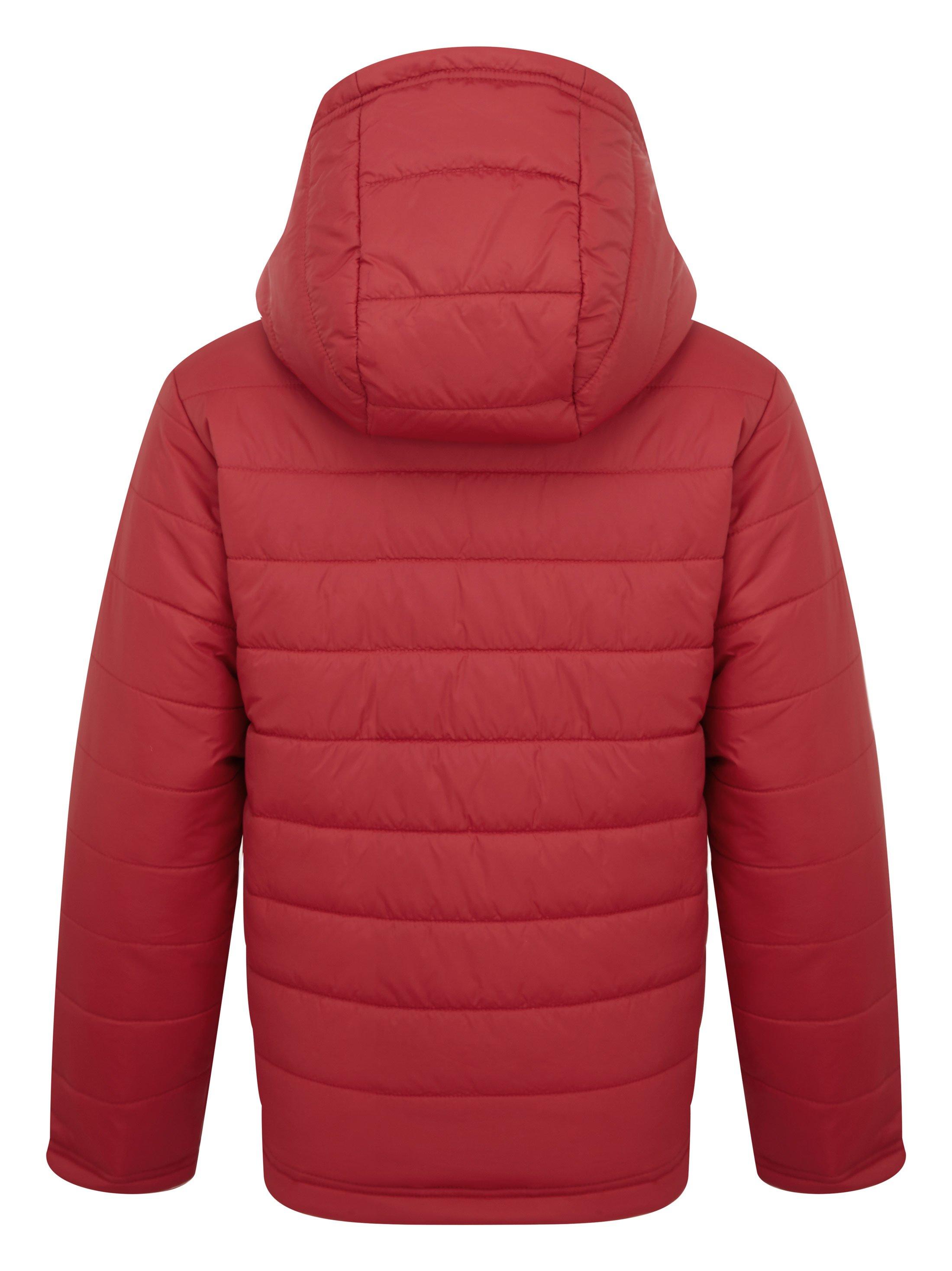 Kids' Blisco Insulated Jacket