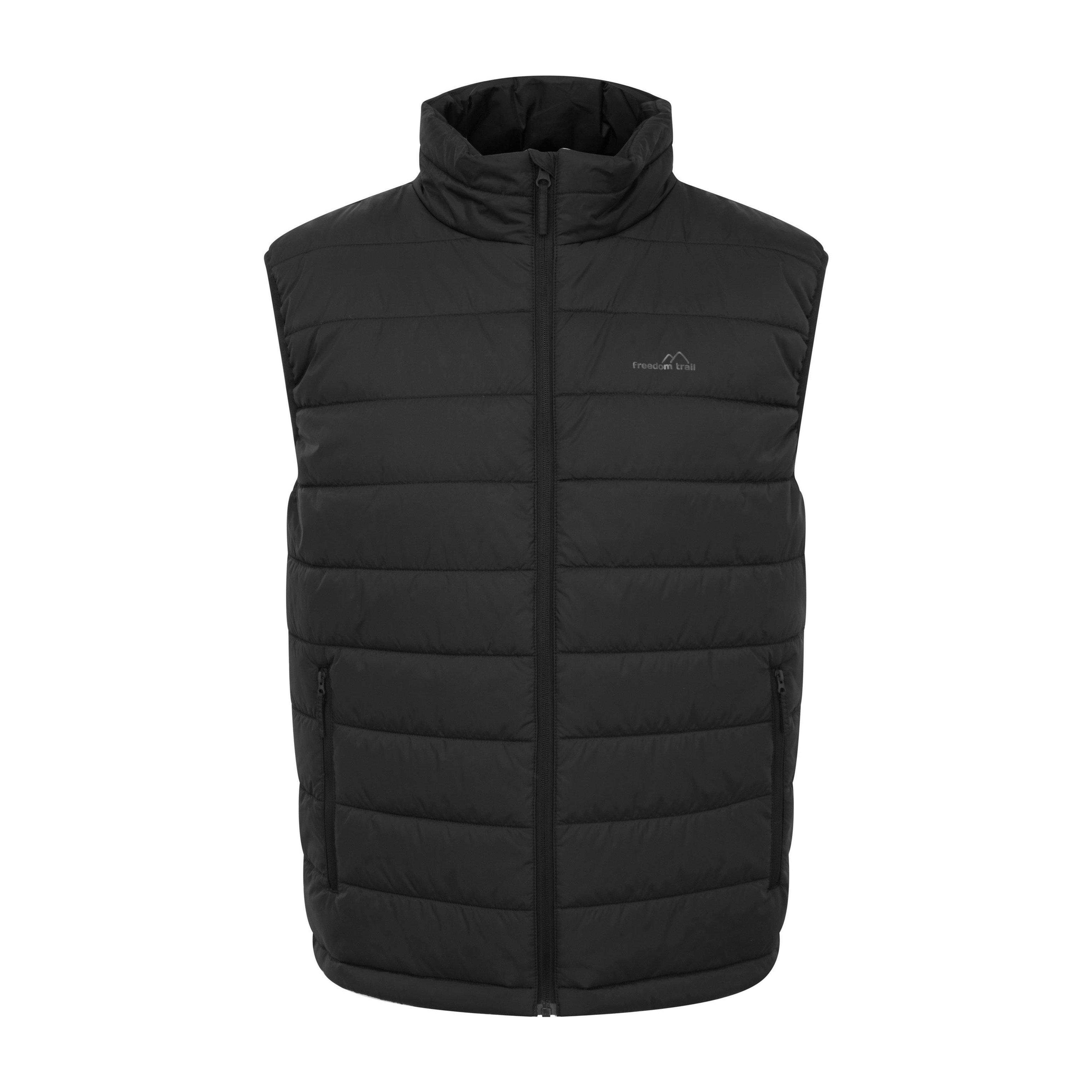 Men's Blisco Insulated Gilet