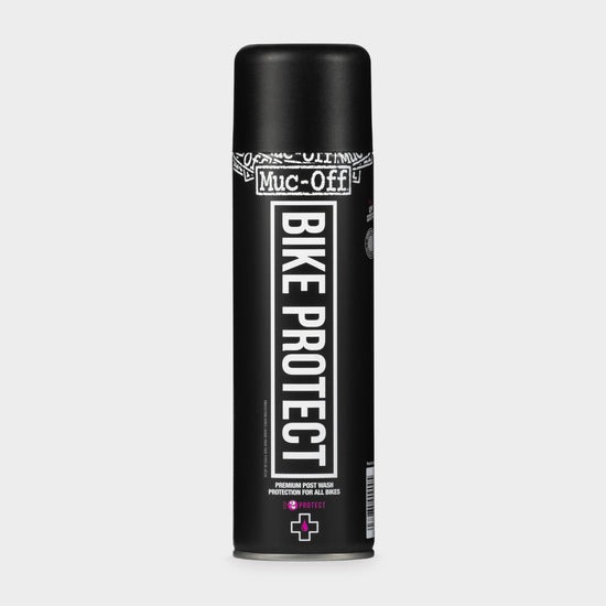 Bike Protect Spray (500ml)