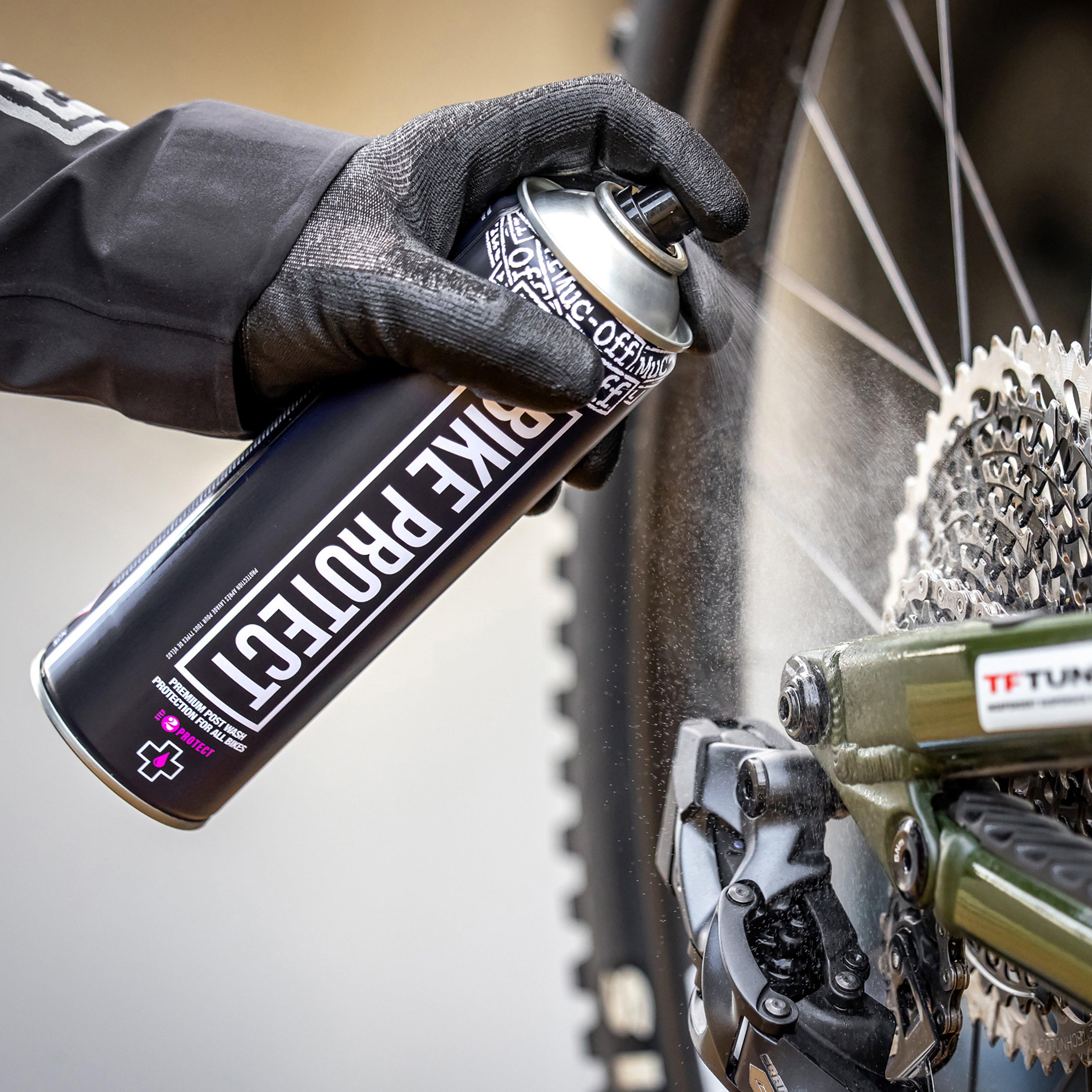 Bike Protect Spray (500ml)