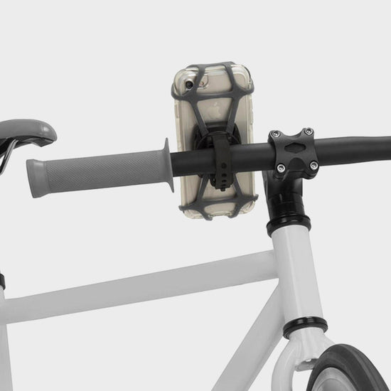Wraptor Rotating Smartphone Bar Mount