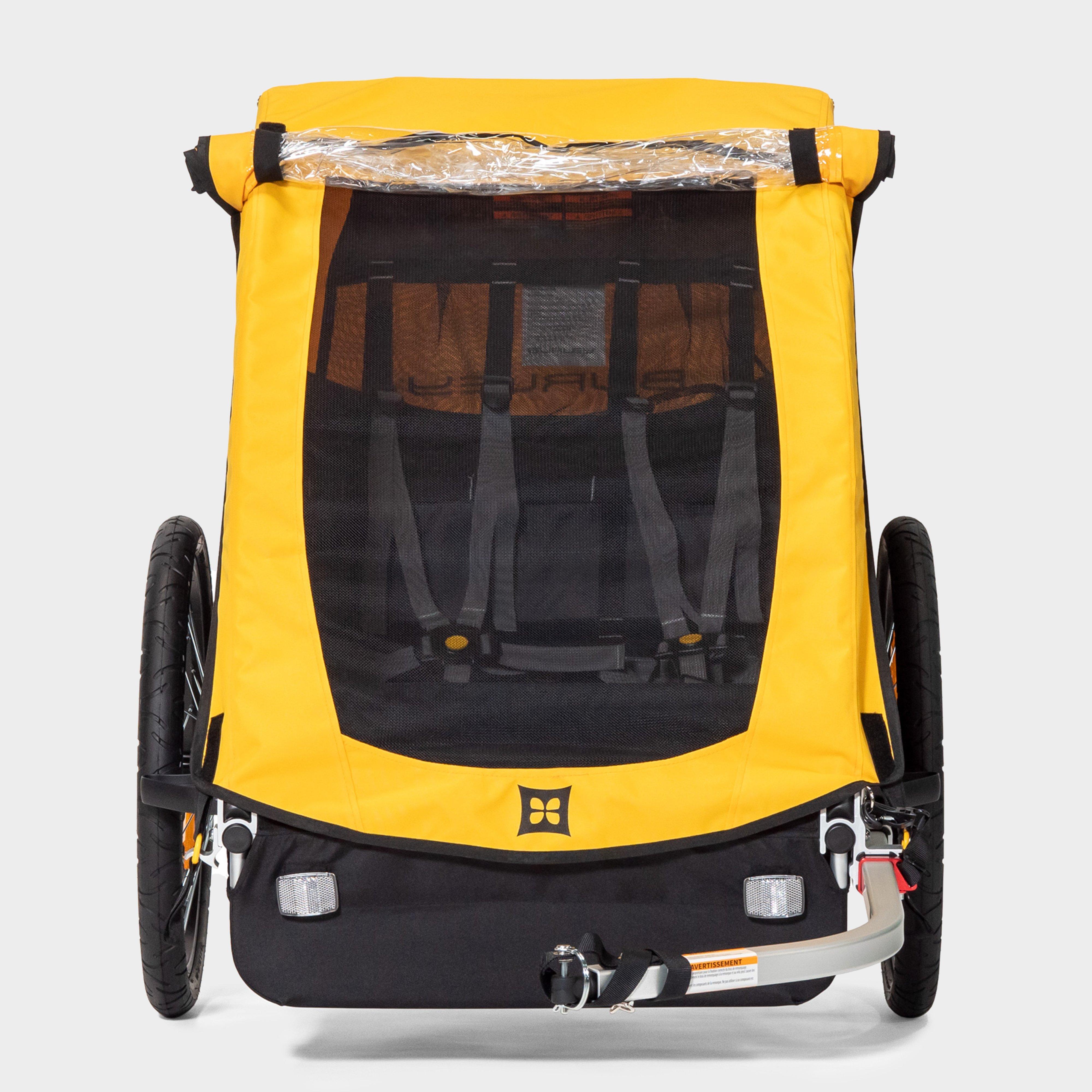 Bee Bike Trailer
