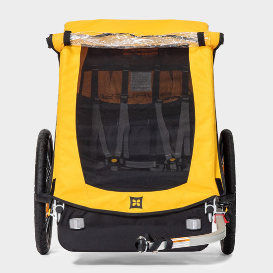 Bee Bike Trailer