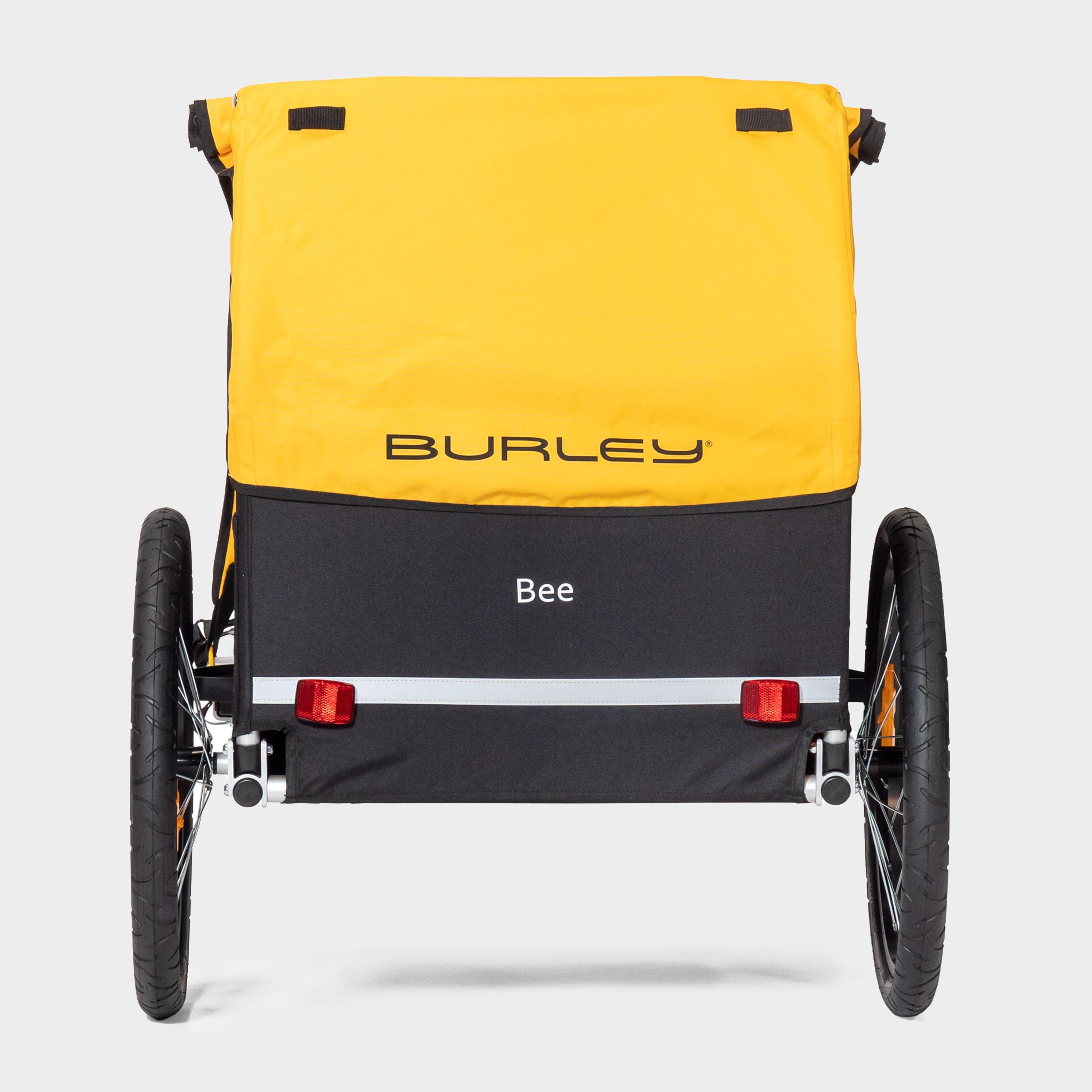 Bee Bike Trailer