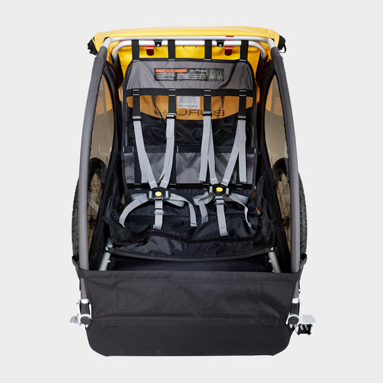 Bee Bike Trailer