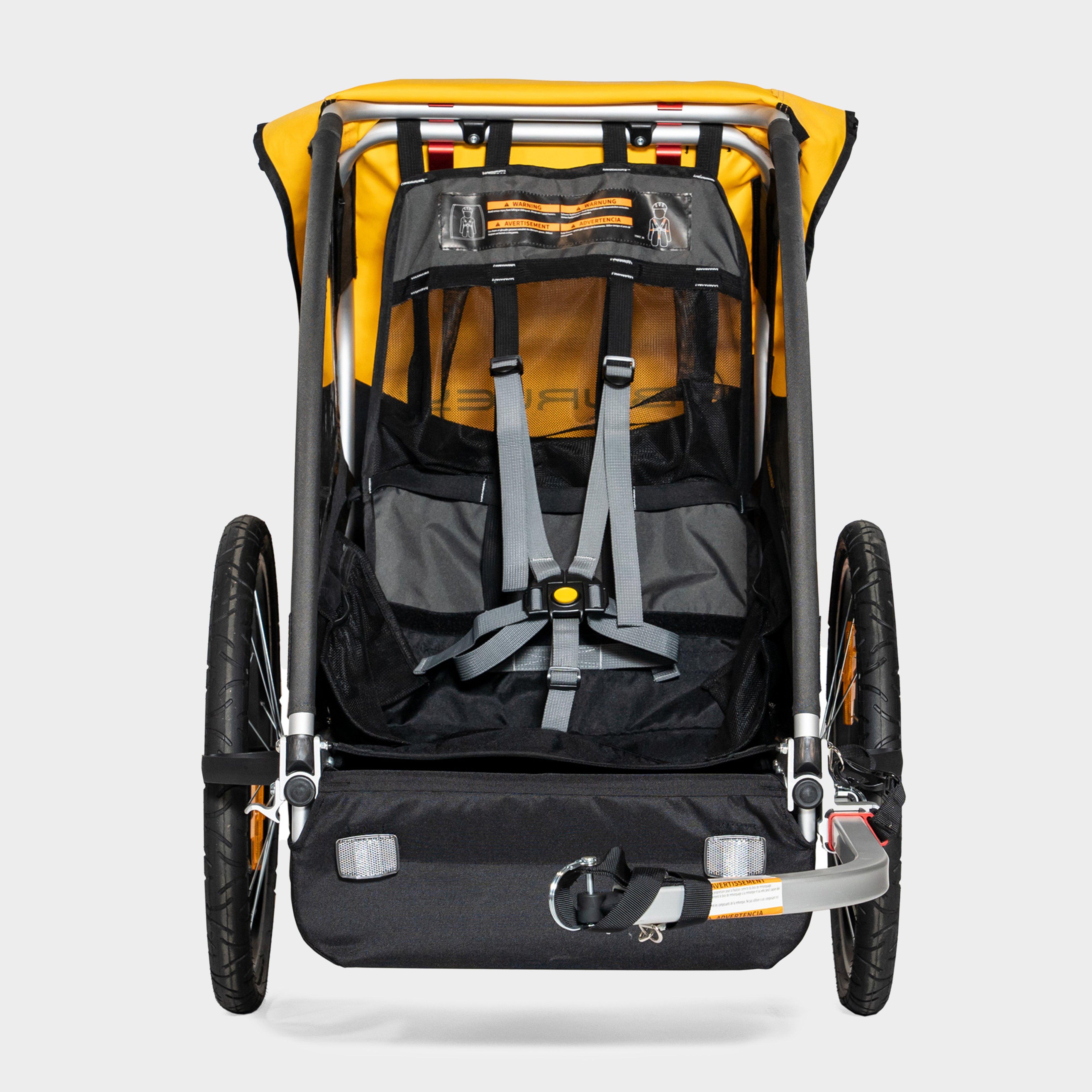 Bee Bike Trailer