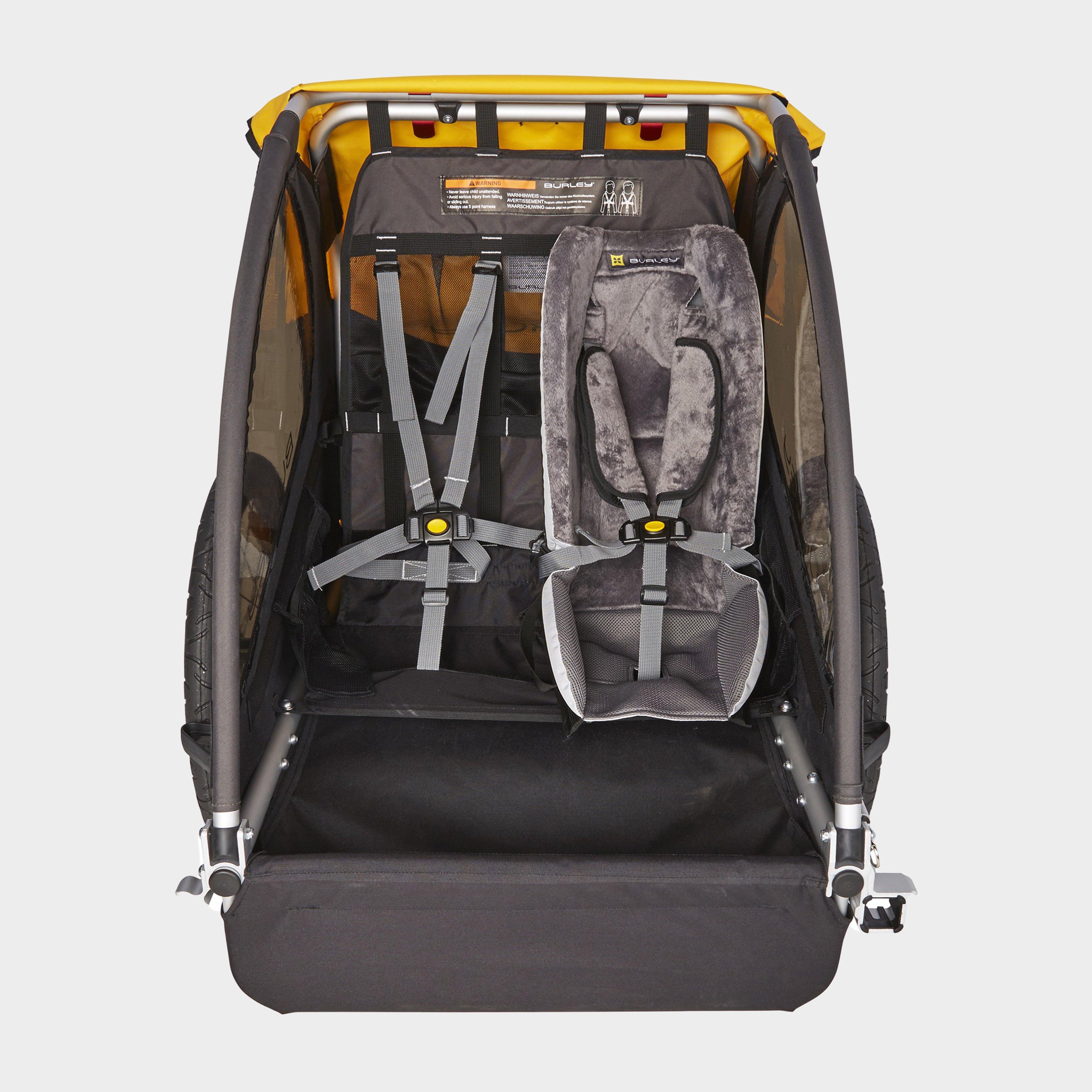 Bee Bike Trailer