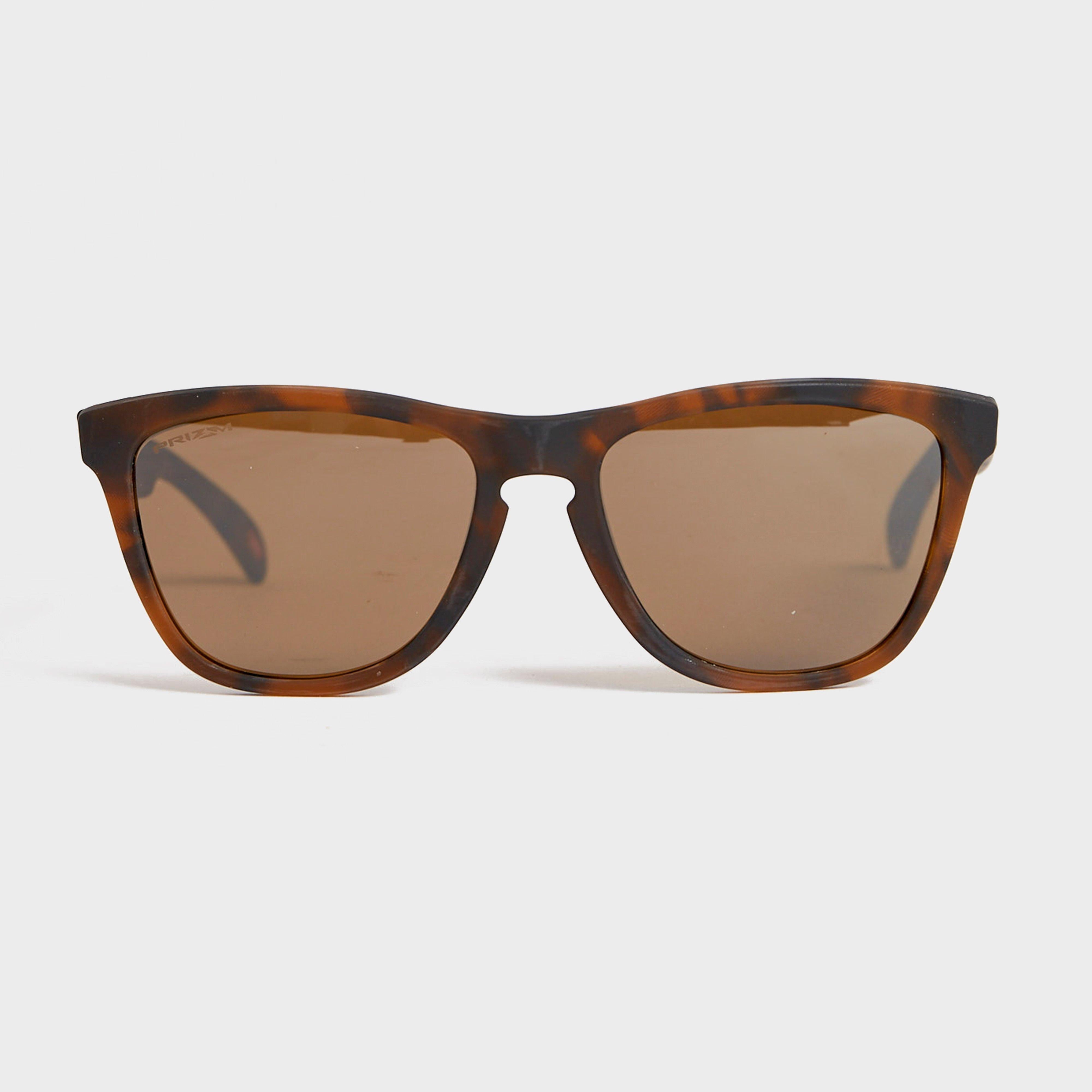 Men's Frogskins Sunglasses (Prizm Tungsten)