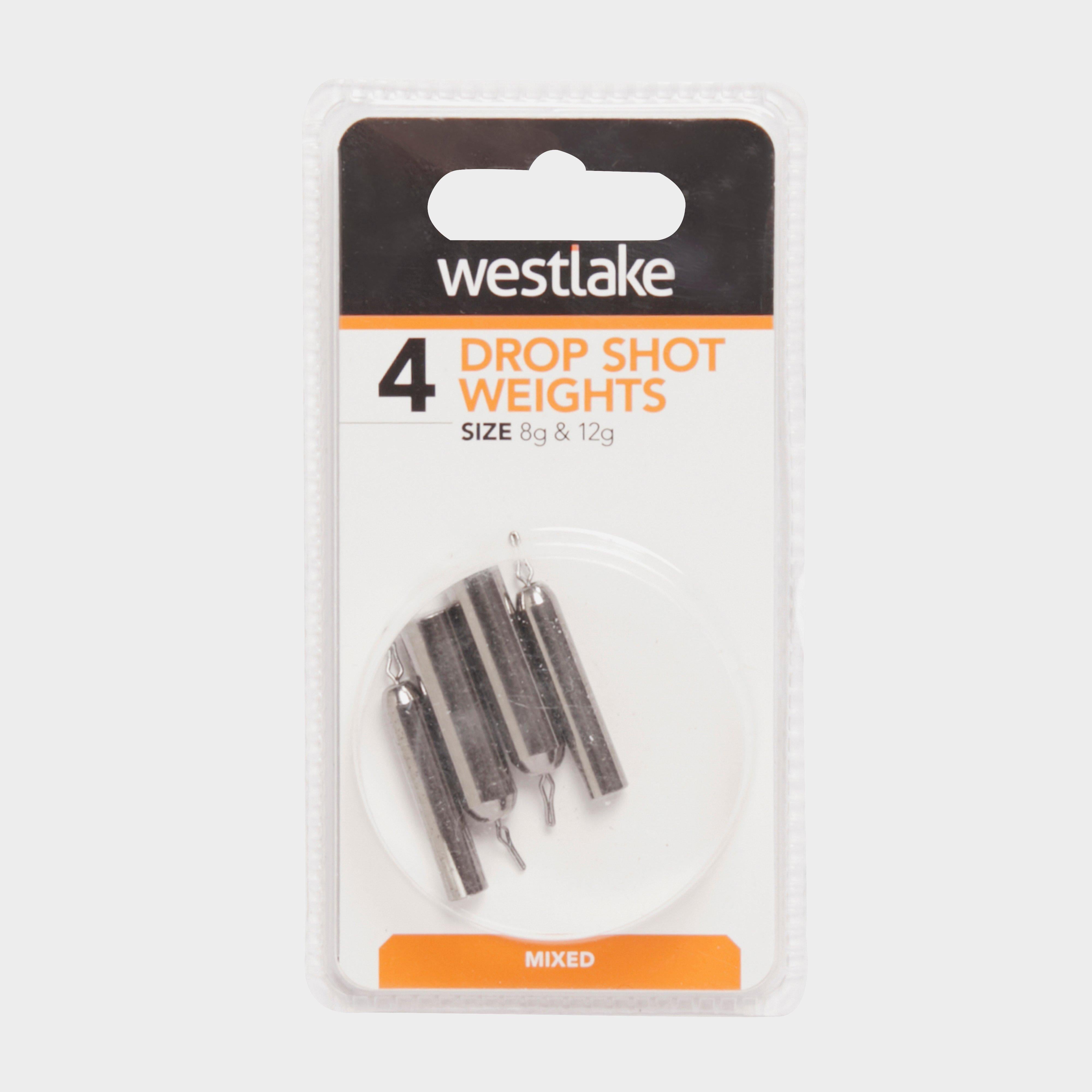 Dropshot Weights (8g and 12g)