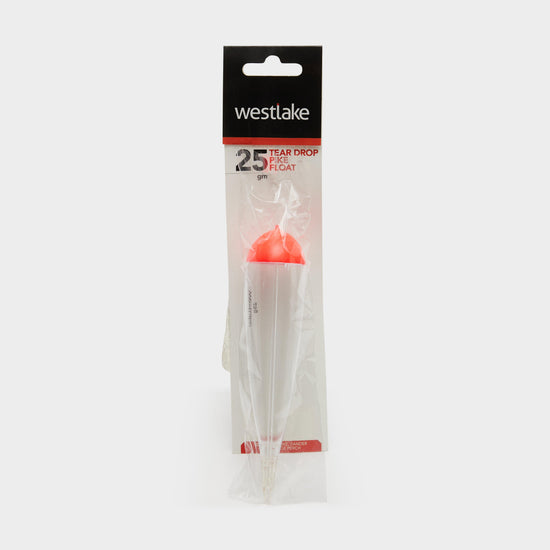 Clear Pike Float 25G