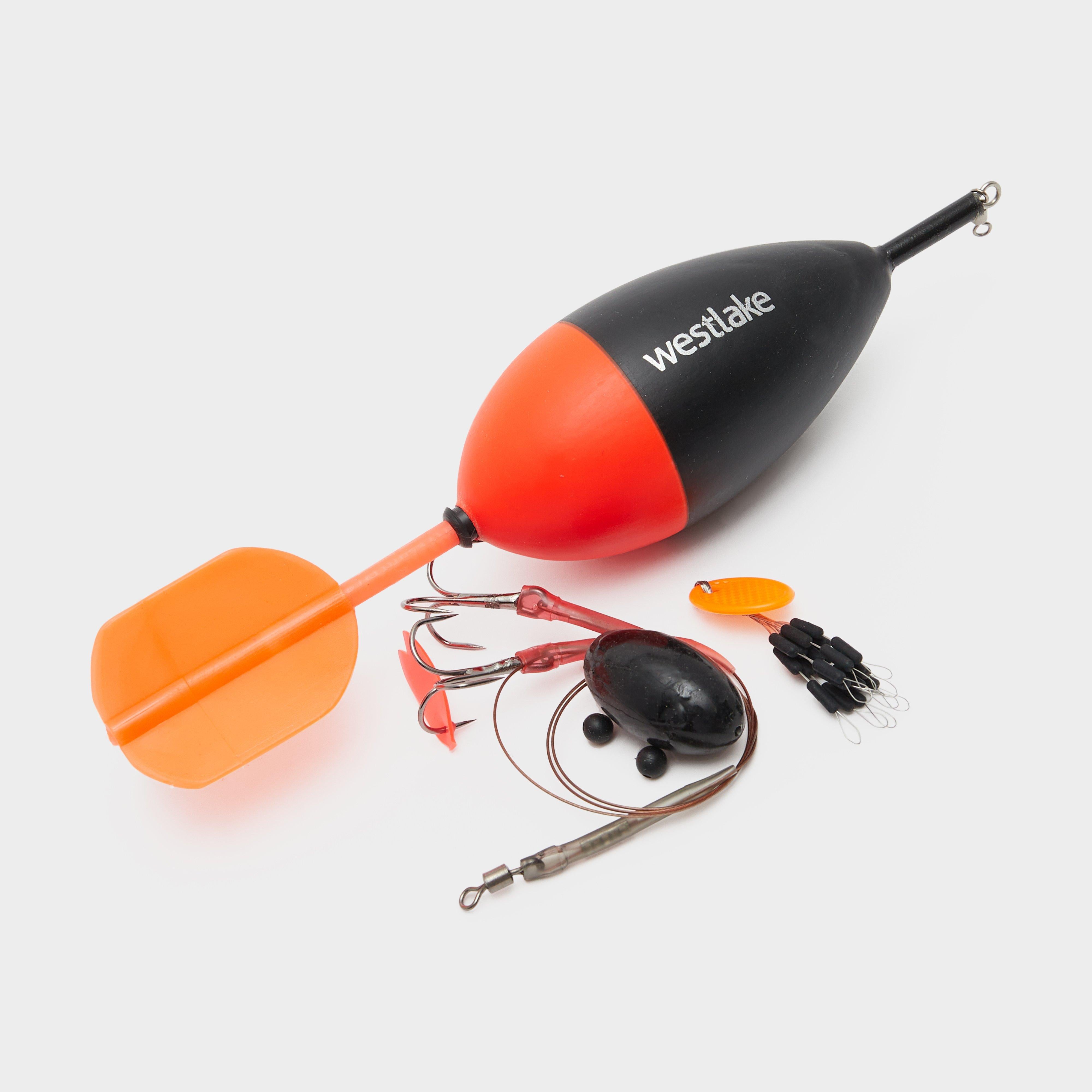 Drifter Pike Float 25G Kit