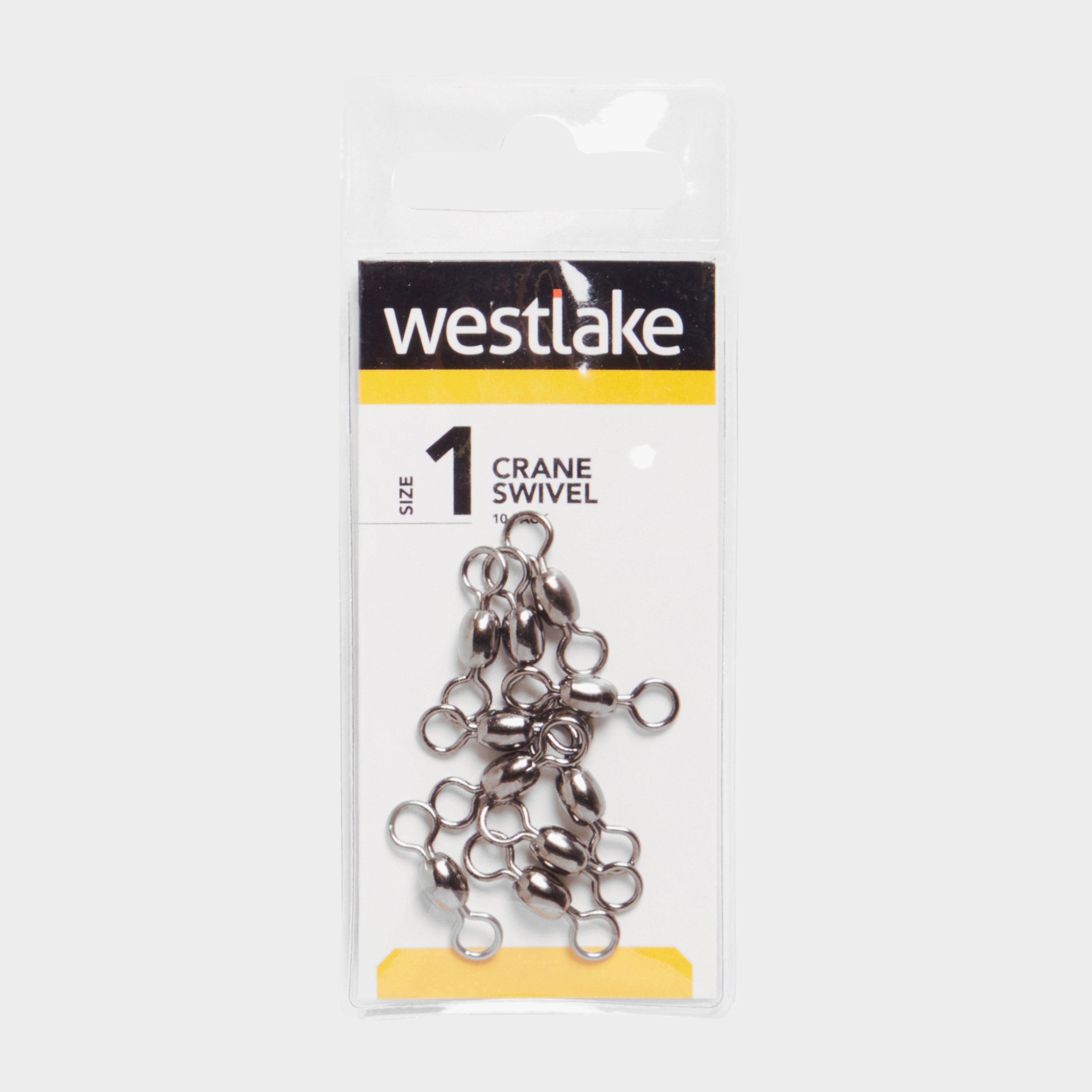 Crane Swivel (Size 1)