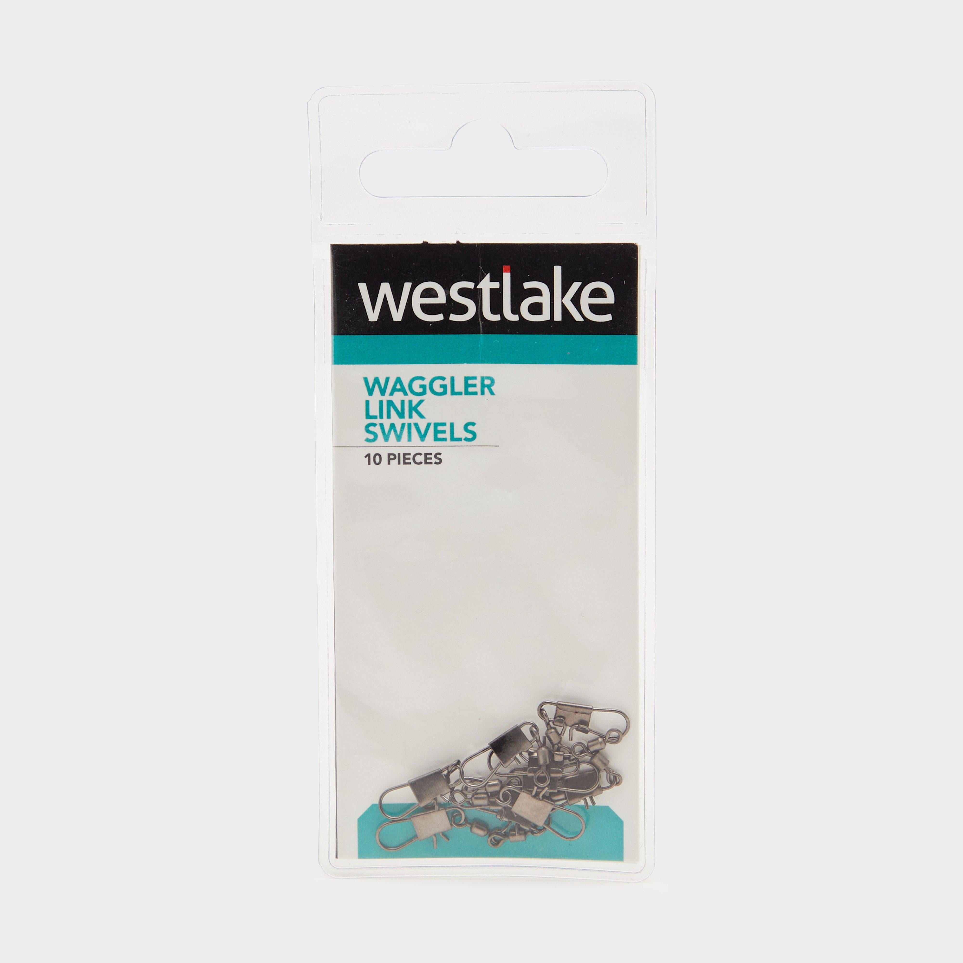 Pellet Waggler Kit